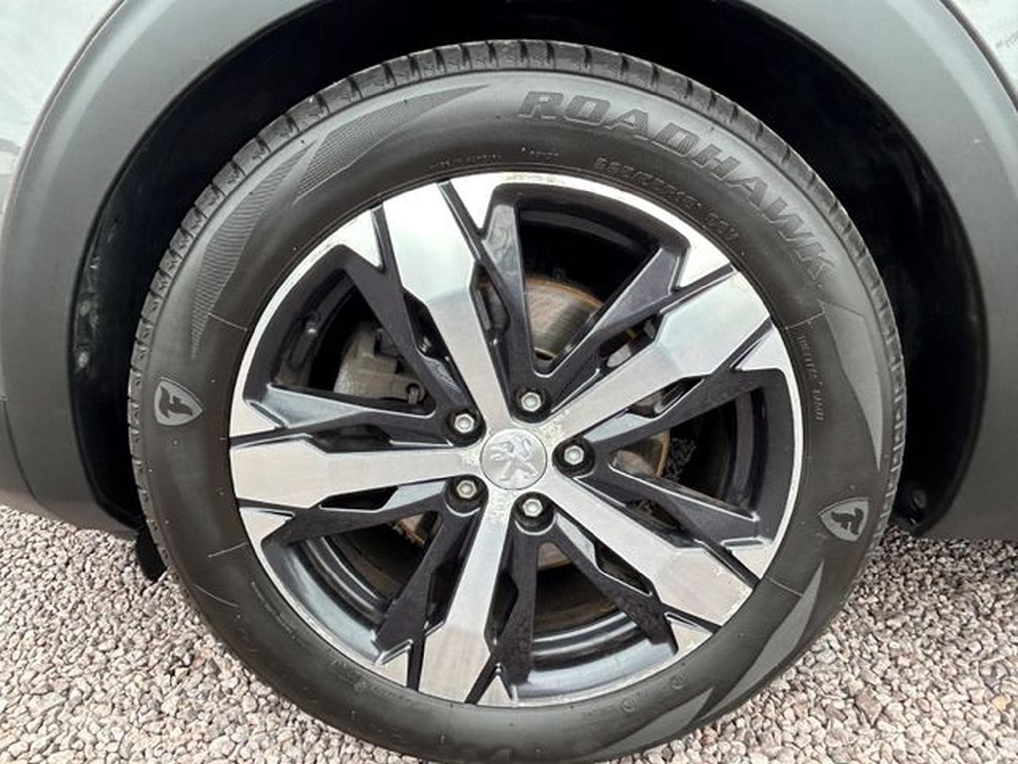 Peugeot 5008 5008 Allure *GT-Line*Navi*Kamera*LED*Euro6* (2019) - Foto 19