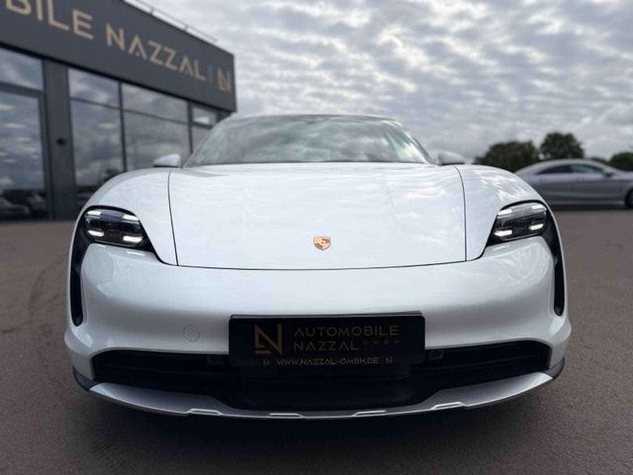 Porsche Taycan TAYCAN CROSS TURISMO 4*PERFORMANCE PLUS*LED*TOP (2021) - Photo 3