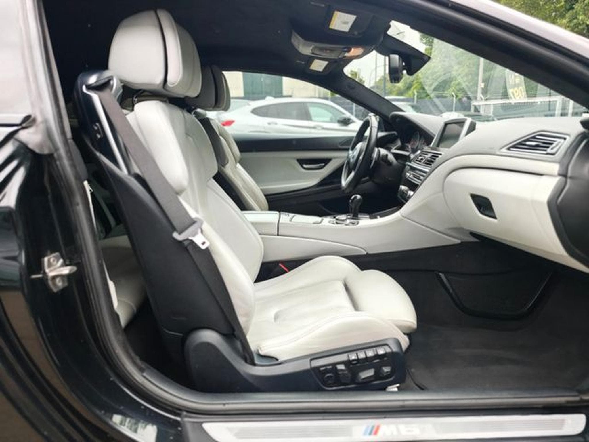 BMW M6 M6 COUPÉ *AUT.*CARBON*KAMERA*LED*20.Z*HEAD-UP* (2013) - Photo 15