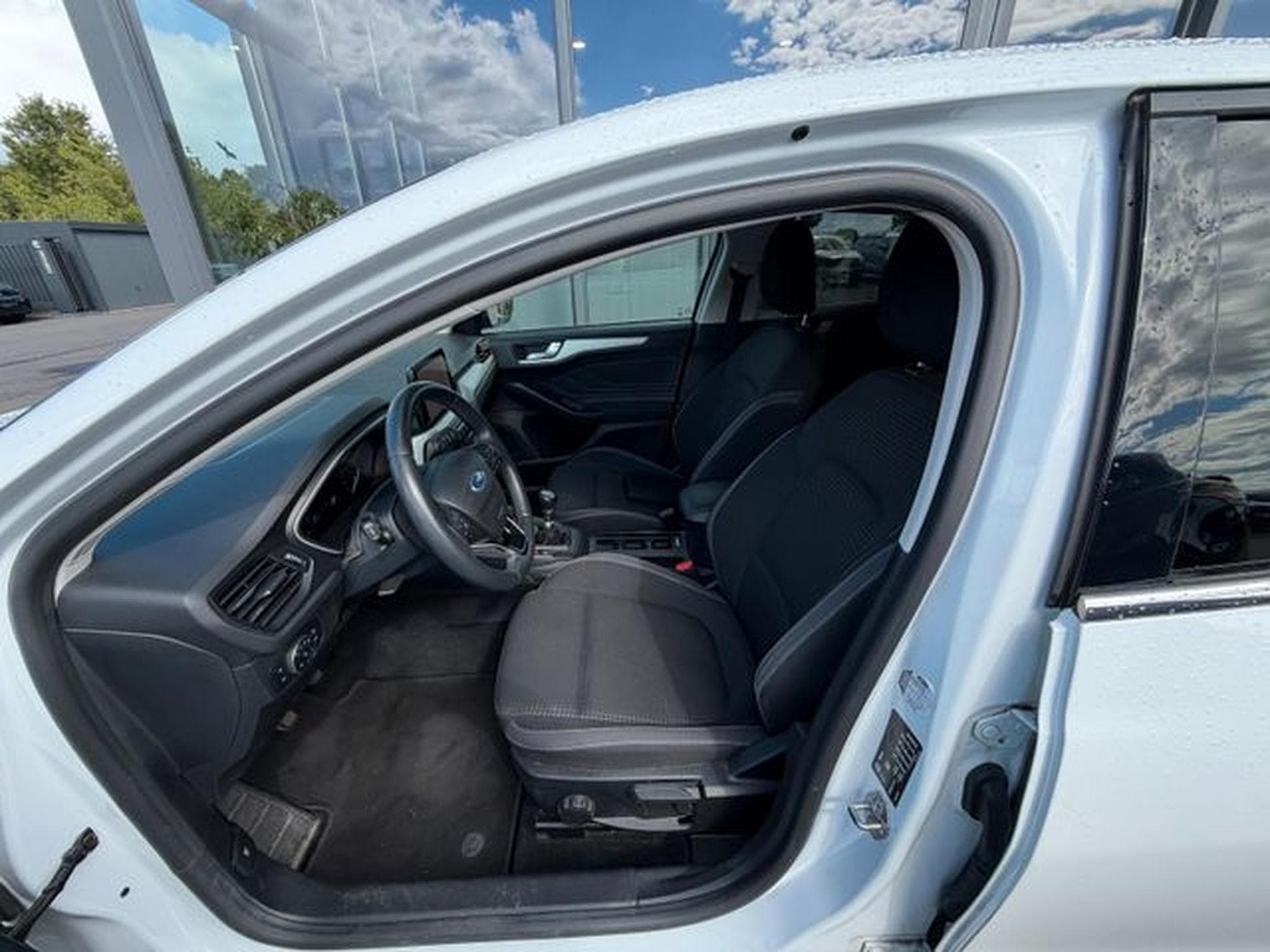 Ford Focus Focus Lim. Cool &amp; Connect Navi Kam Sitzhz Lkrhz (2020) - Photo 11
