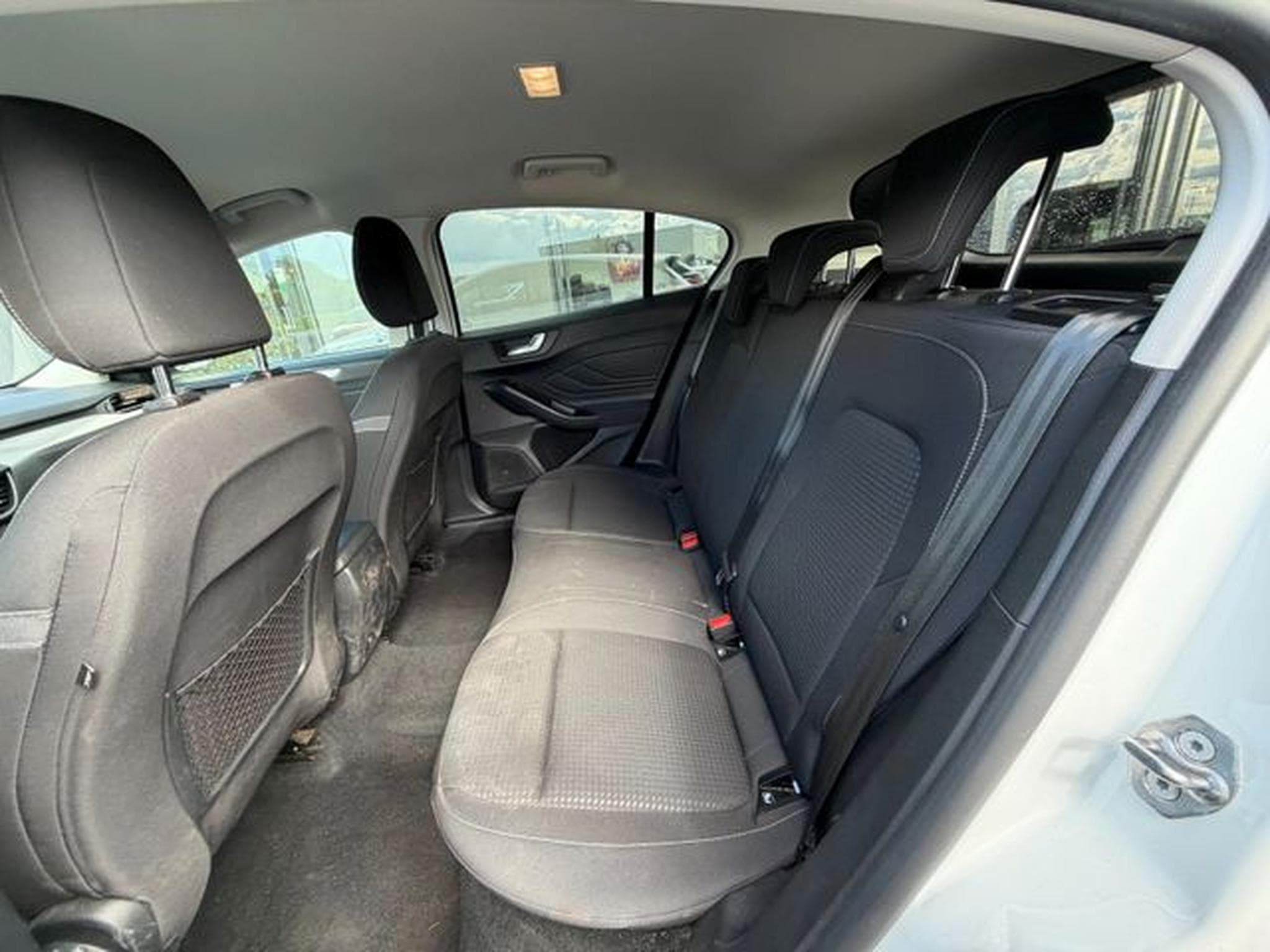 Ford Focus Focus Lim. Cool &amp; Connect Navi Kam Sitzhz Lkrhz (2020) - Photo 13