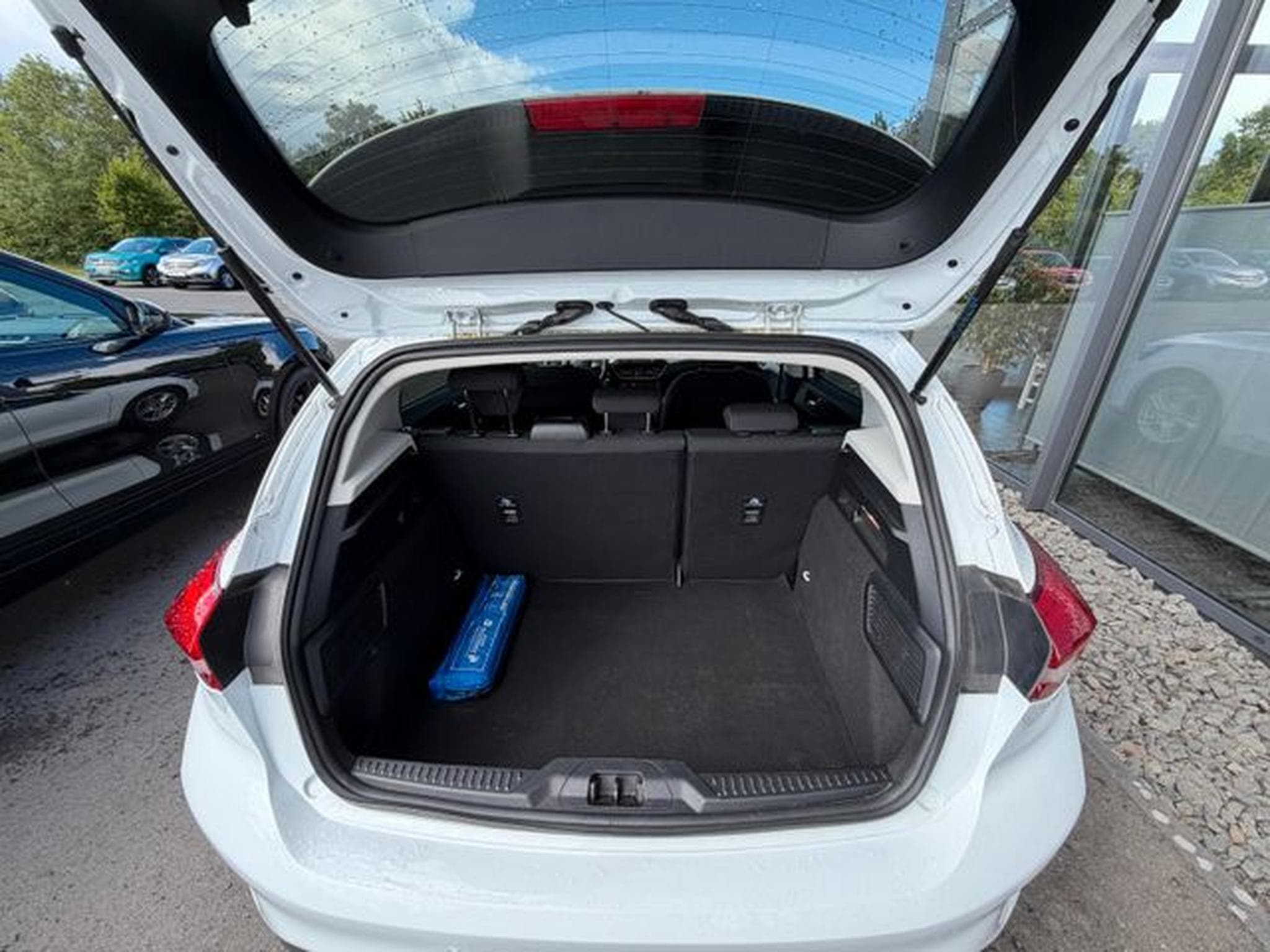 Ford Focus Focus Lim. Cool &amp; Connect Navi Kam Sitzhz Lkrhz (2020) - Photo 14