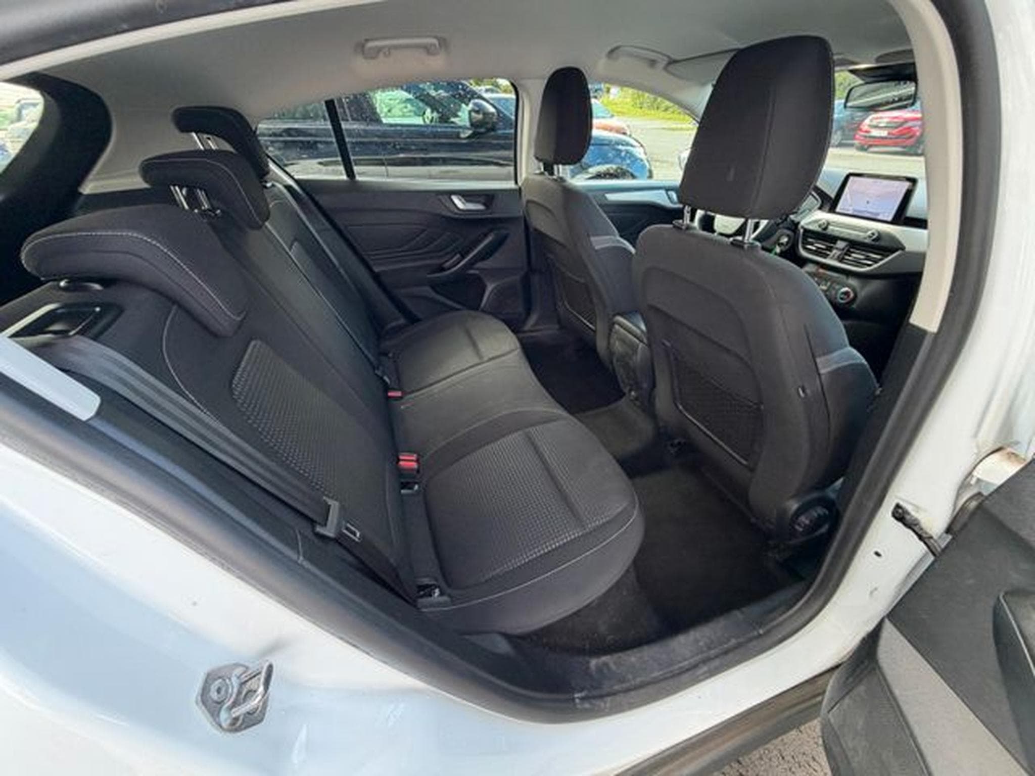 Ford Focus Focus Lim. Cool &amp; Connect Navi Kam Sitzhz Lkrhz (2020) - Photo 15