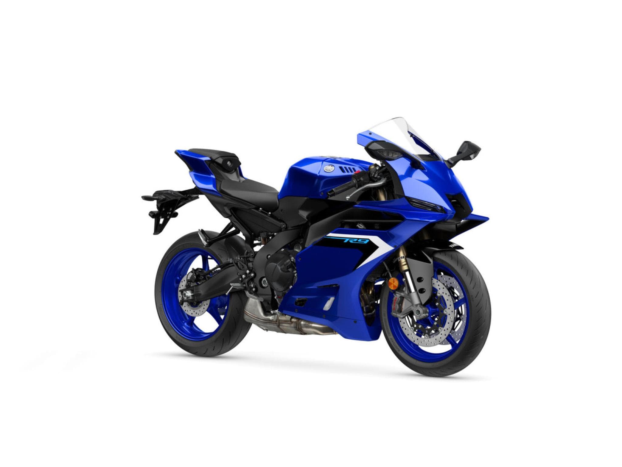 Yamaha R9 (2026) - Photo 1