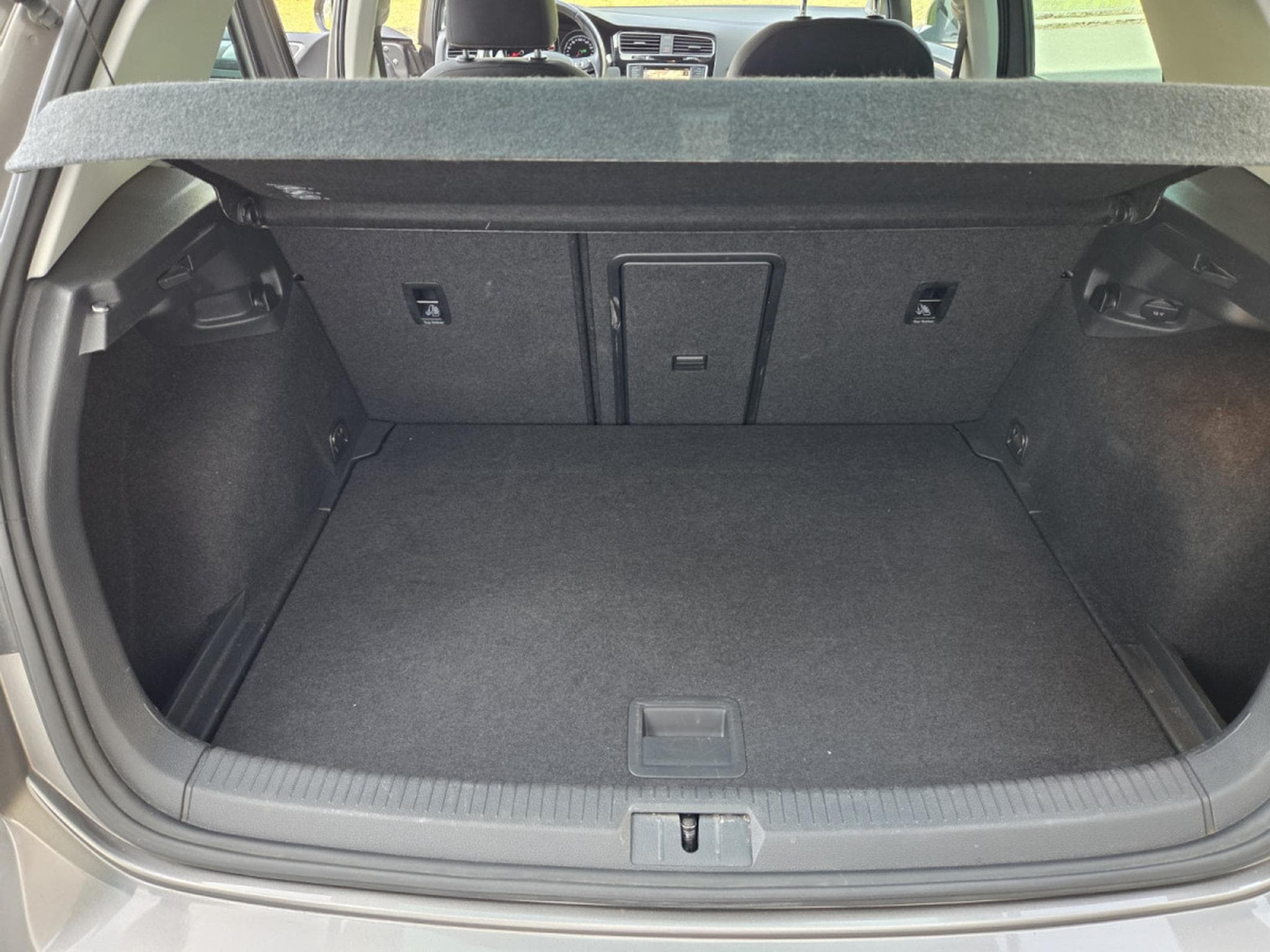 VW Golf TSI 110 CV DSG (Garantie 12 mois) (2016) - Photo 8