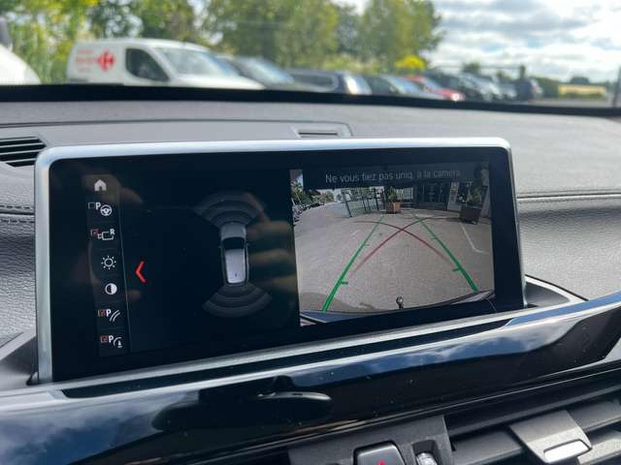 BMW X1 s-DRIVE 2.0 DIESEL 150 CV (2021) - Photo 10