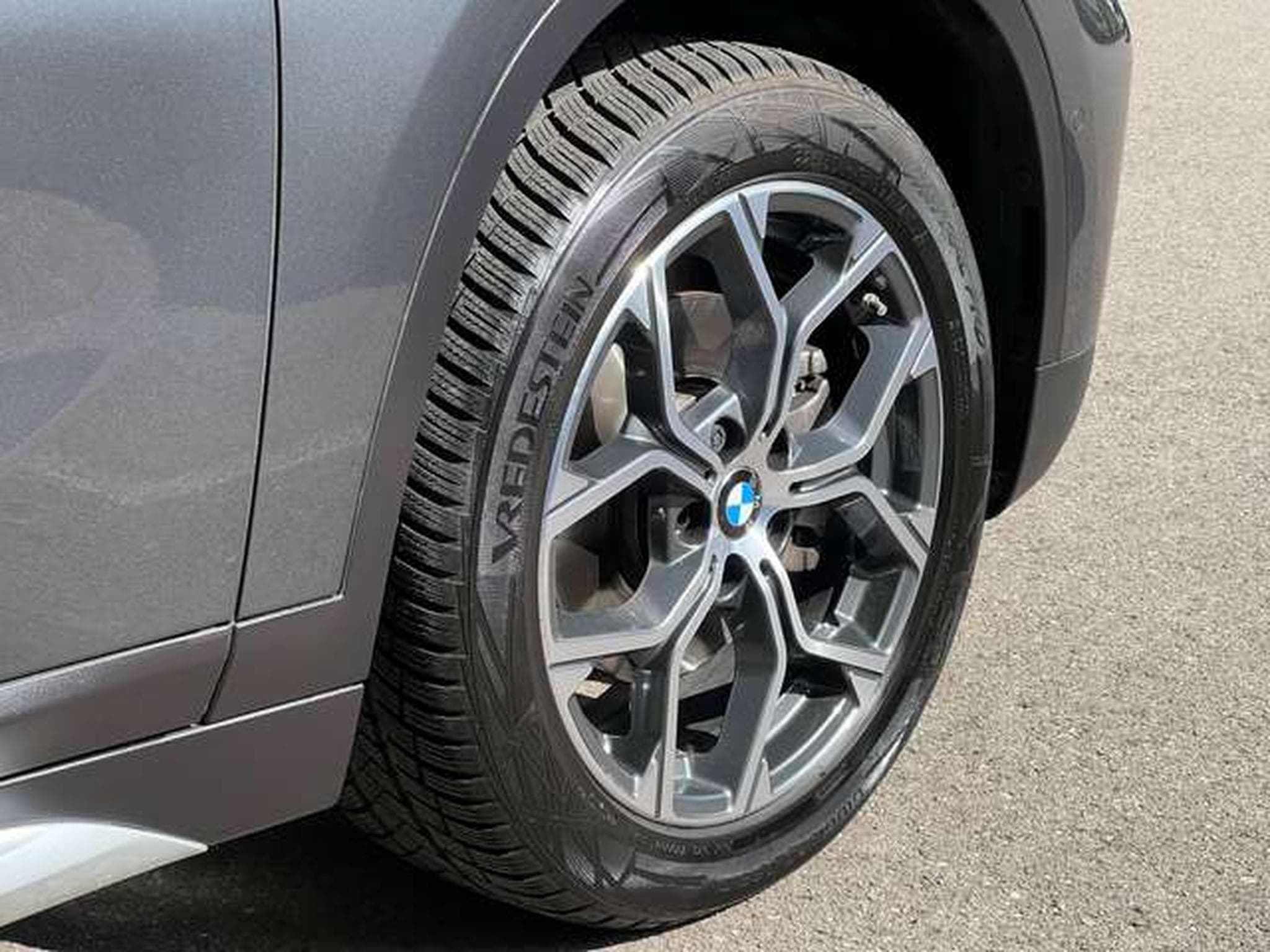 BMW X1 s-DRIVE 2.0 DIESEL 150 CV (2021) - Photo 14