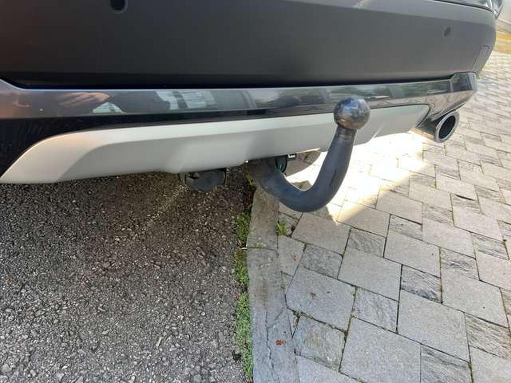 BMW X1 s-DRIVE 2.0 DIESEL 150 CV (2021) - Photo 15