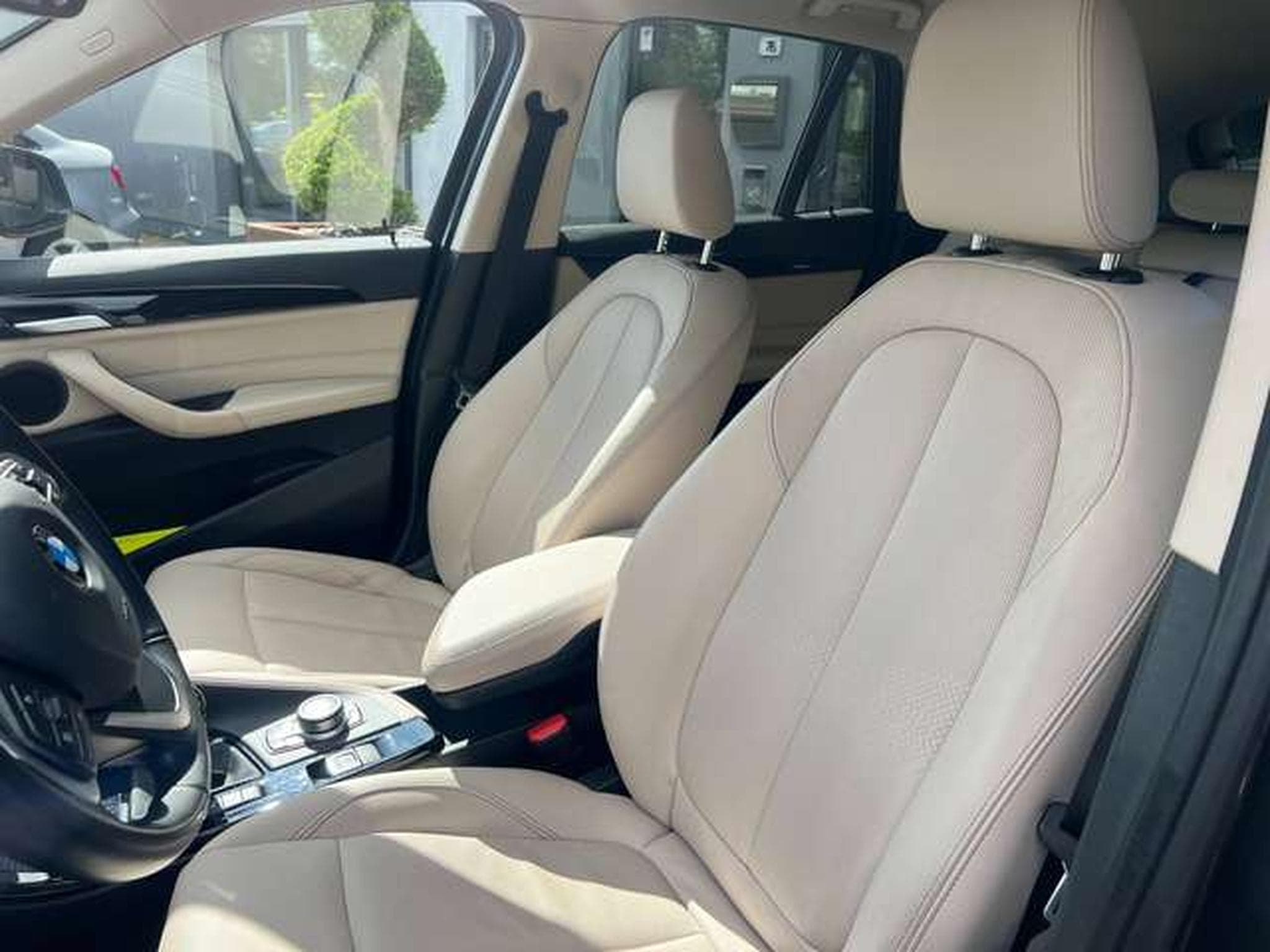 BMW X1 s-DRIVE 2.0 DIESEL 150 CV (2021) - Photo 6