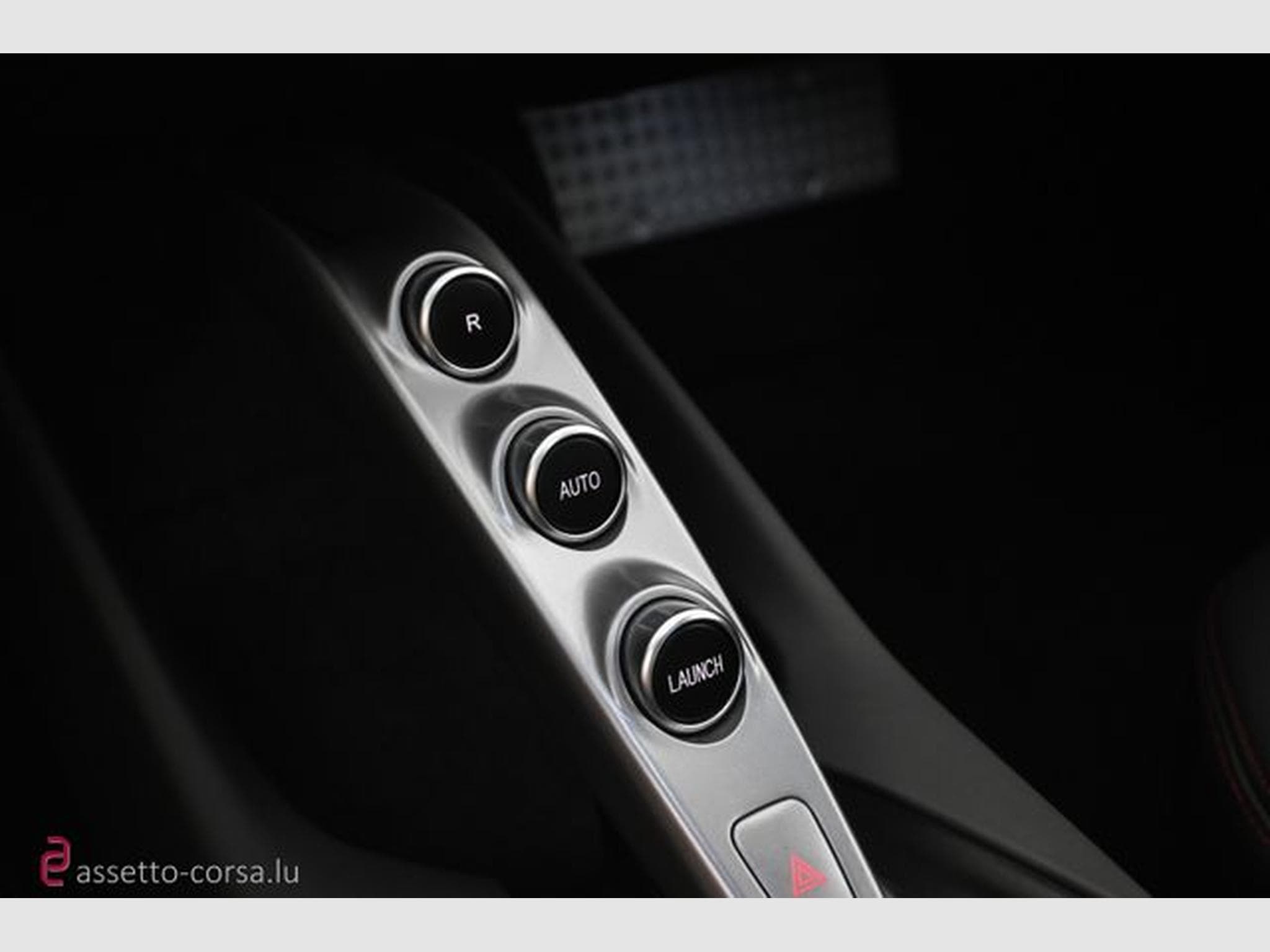 Ferrari 812 812 Superfast*AFS*Painted Shields*Lift*PNCC (2019) - Photo 17