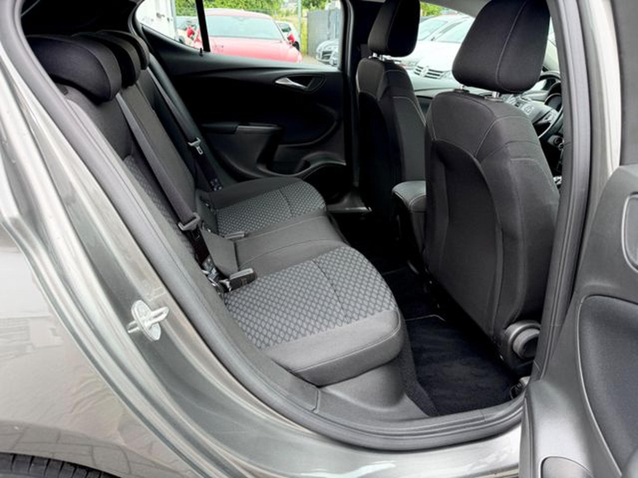 Opel Astra Astra K Edition *Garantie*AppleCarplay*Klima*SHZ (2020) - Foto 13