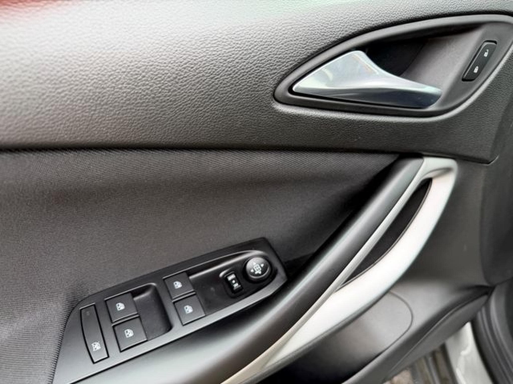 Opel Astra Astra K Edition *Garantie*AppleCarplay*Klima*SHZ (2020) - Foto 18