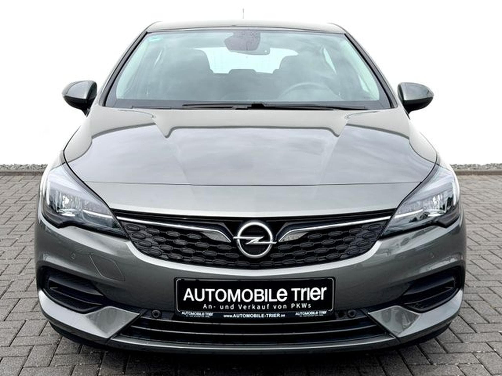 Opel Astra Astra K Edition *Garantie*AppleCarplay*Klima*SHZ (2020) - Foto 2