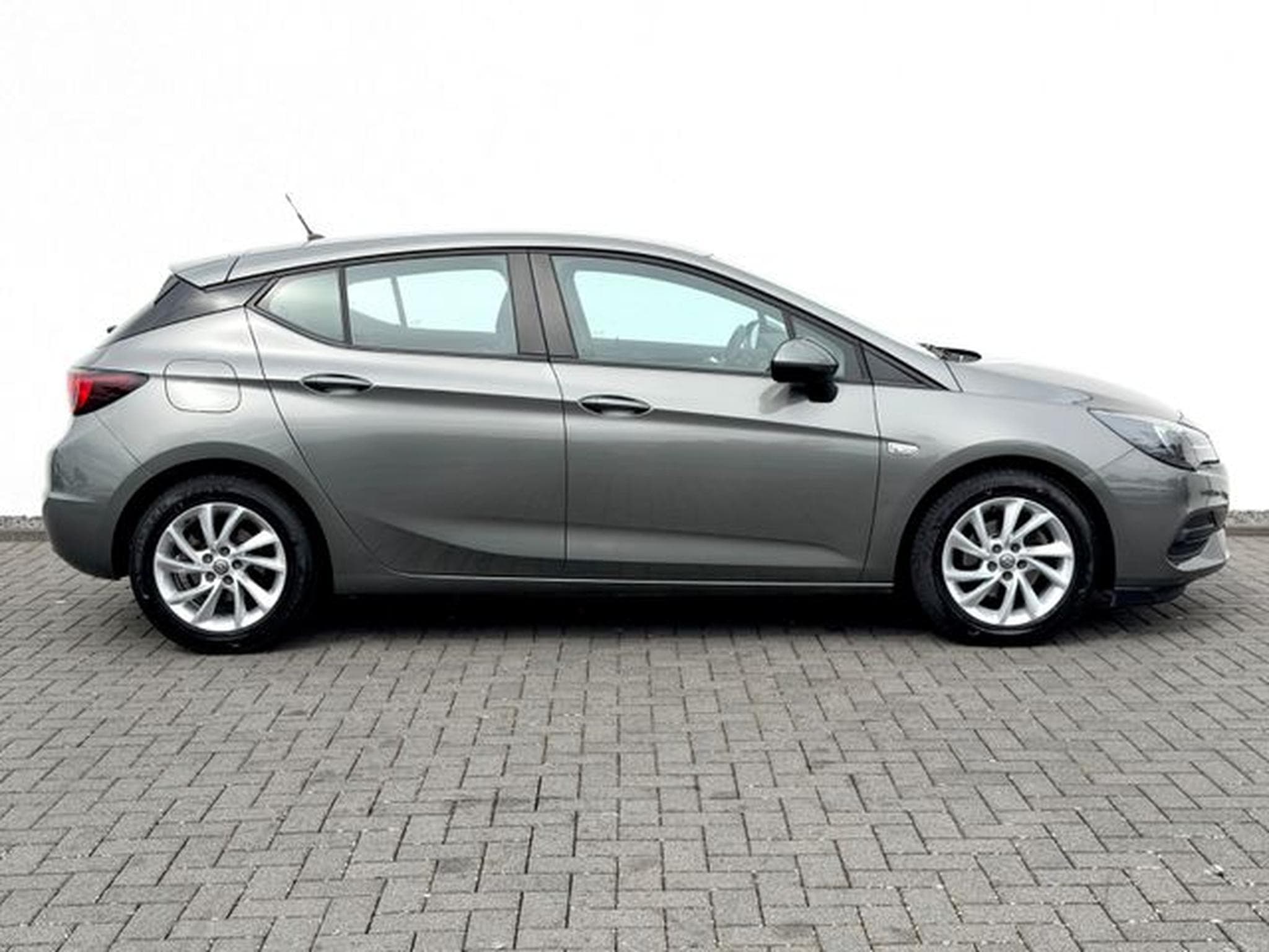 Opel Astra Astra K Edition *Garantie*AppleCarplay*Klima*SHZ (2020) - Foto 4