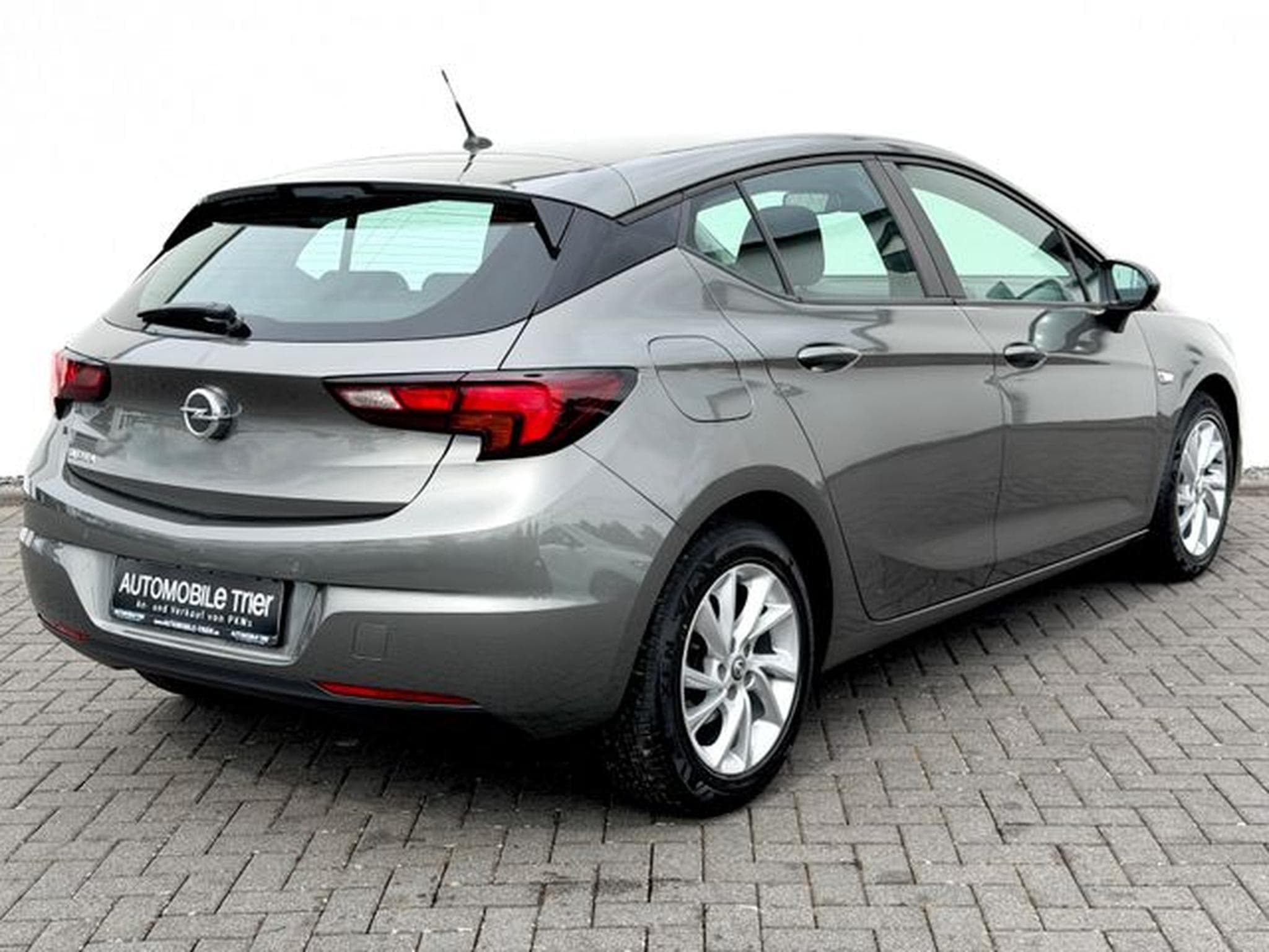 Opel Astra Astra K Edition *Garantie*AppleCarplay*Klima*SHZ (2020) - Foto 5