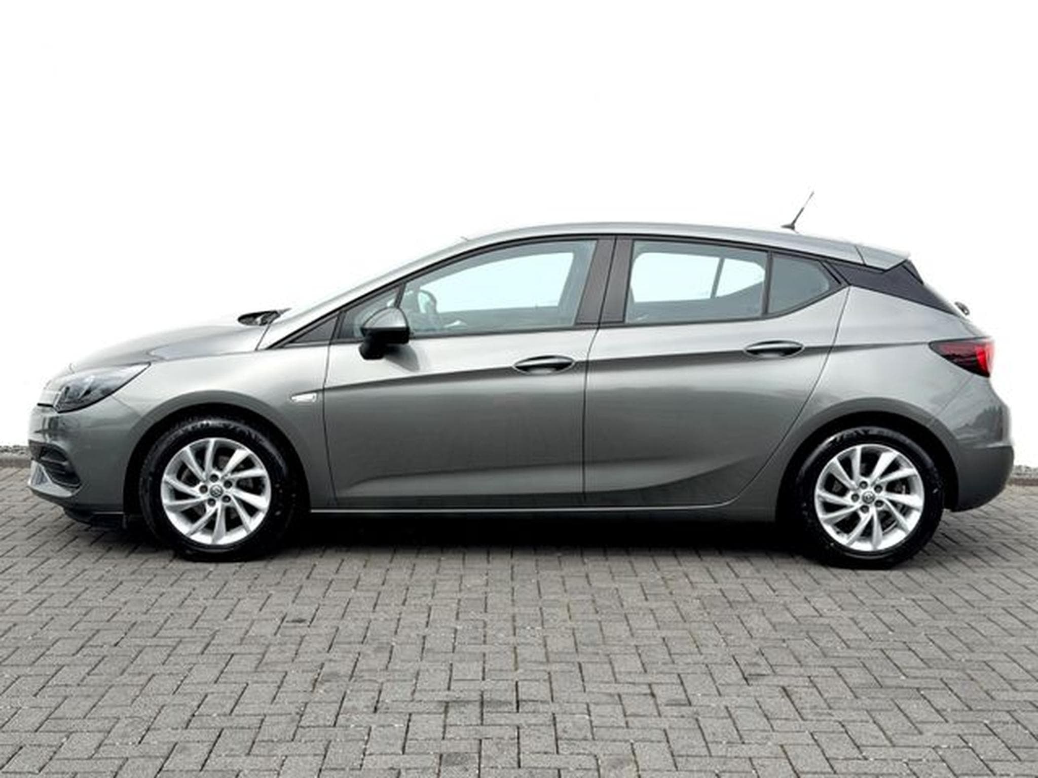 Opel Astra Astra K Edition *Garantie*AppleCarplay*Klima*SHZ (2020) - Foto 8