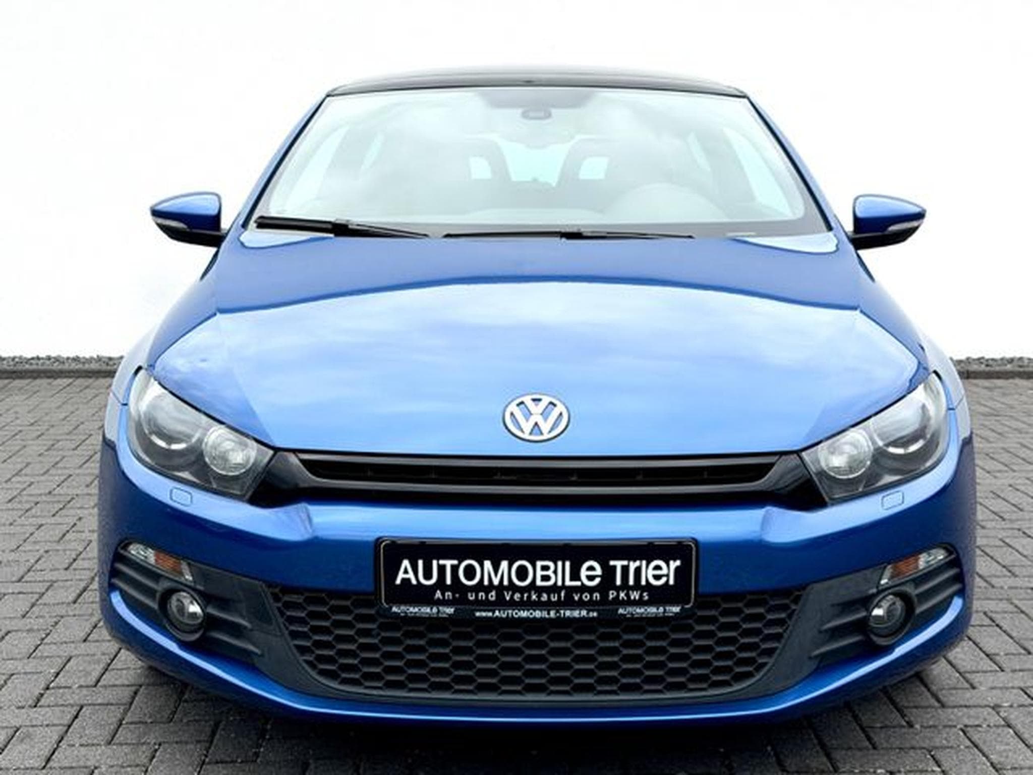 VW Scirocco Scirocco 1.4 TSI *Garantie*Navi*Bi-Xenon*Blueto* (2013) - Foto 2
