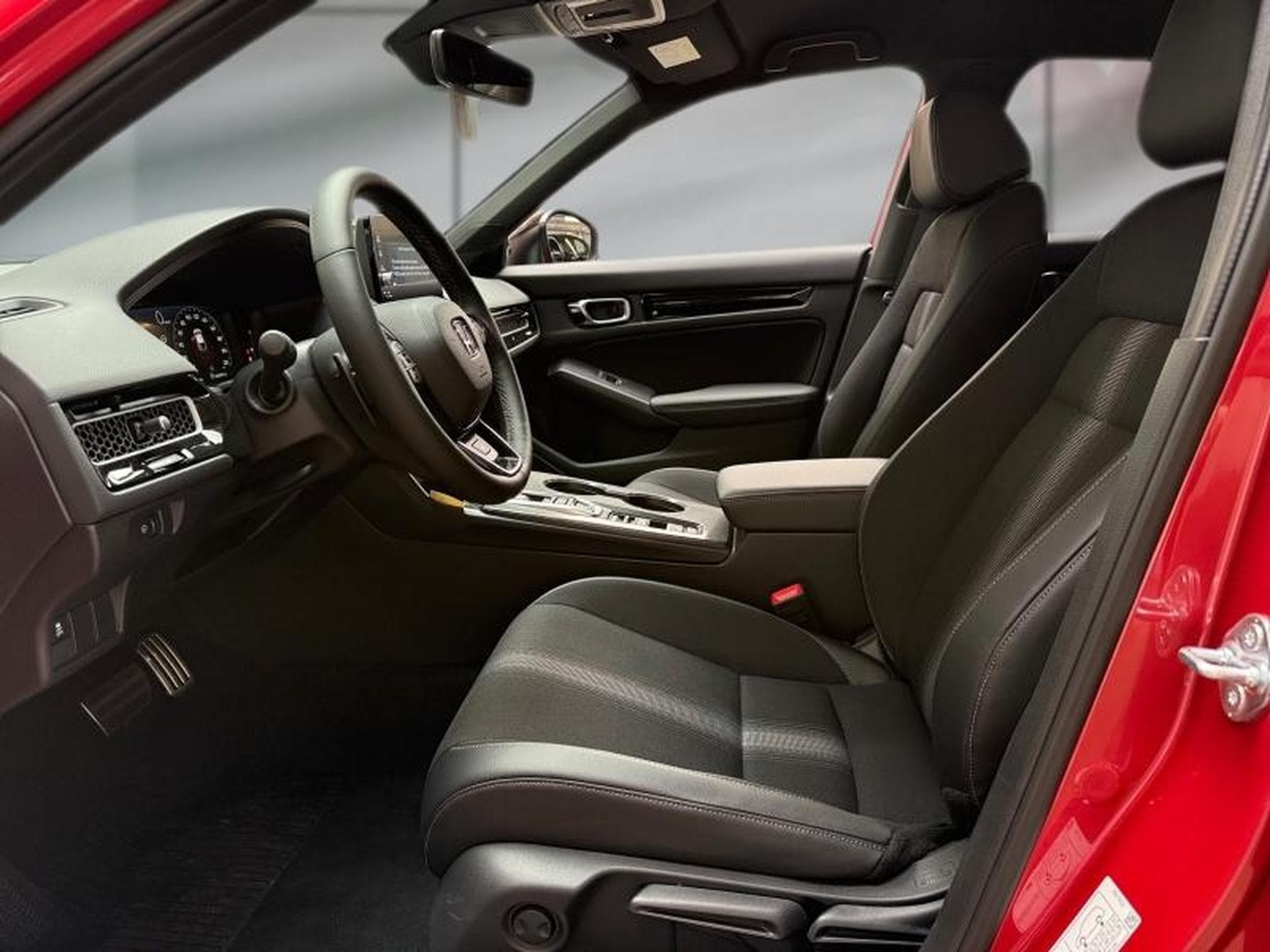 Honda Civic 2.0 i-MMD 184ch e:HEV Sport Standard (2026) - Photo 10