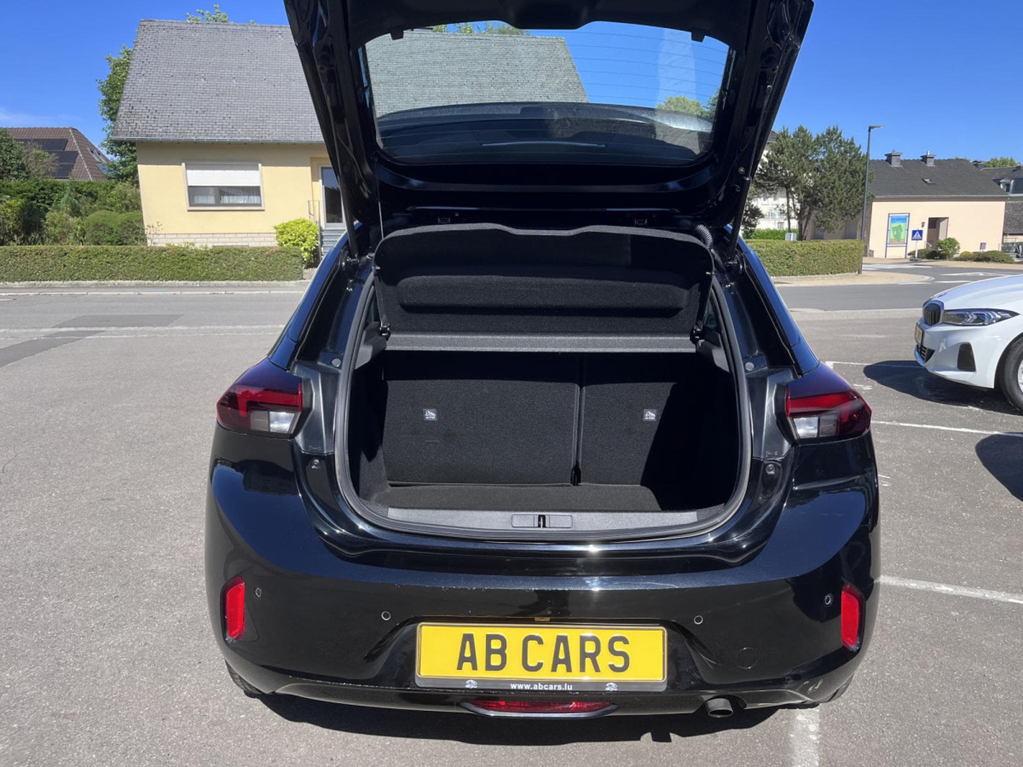 Opel Corsa 1.2 Turbo 100cv Automatique "Edition" Tempomat Camera (2025) - Foto 21