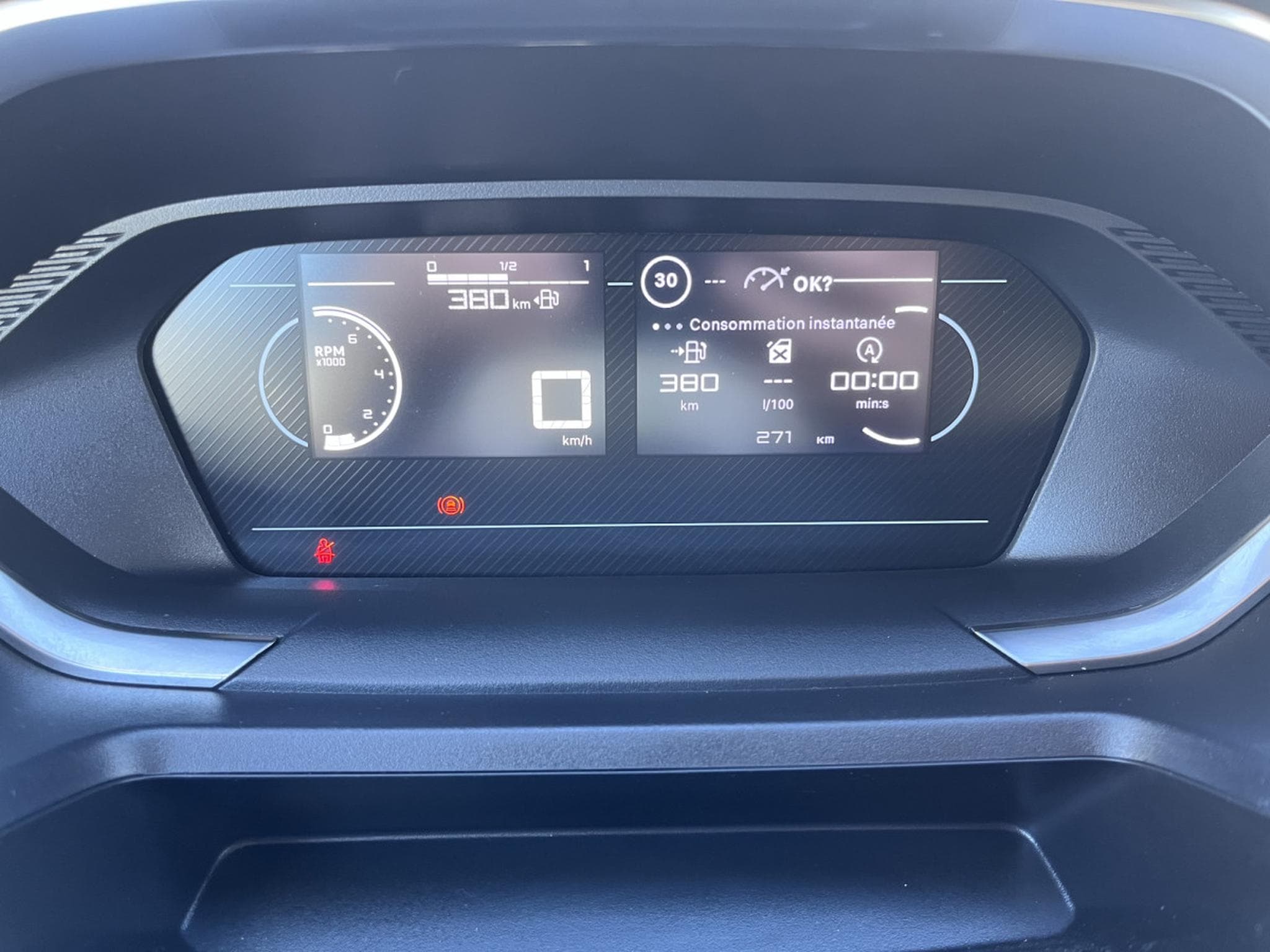 Peugeot Partner 1.5 BlueHdi 100cv Clim - PDC AR - Car Play - Tempomat (2026) - Photo 13