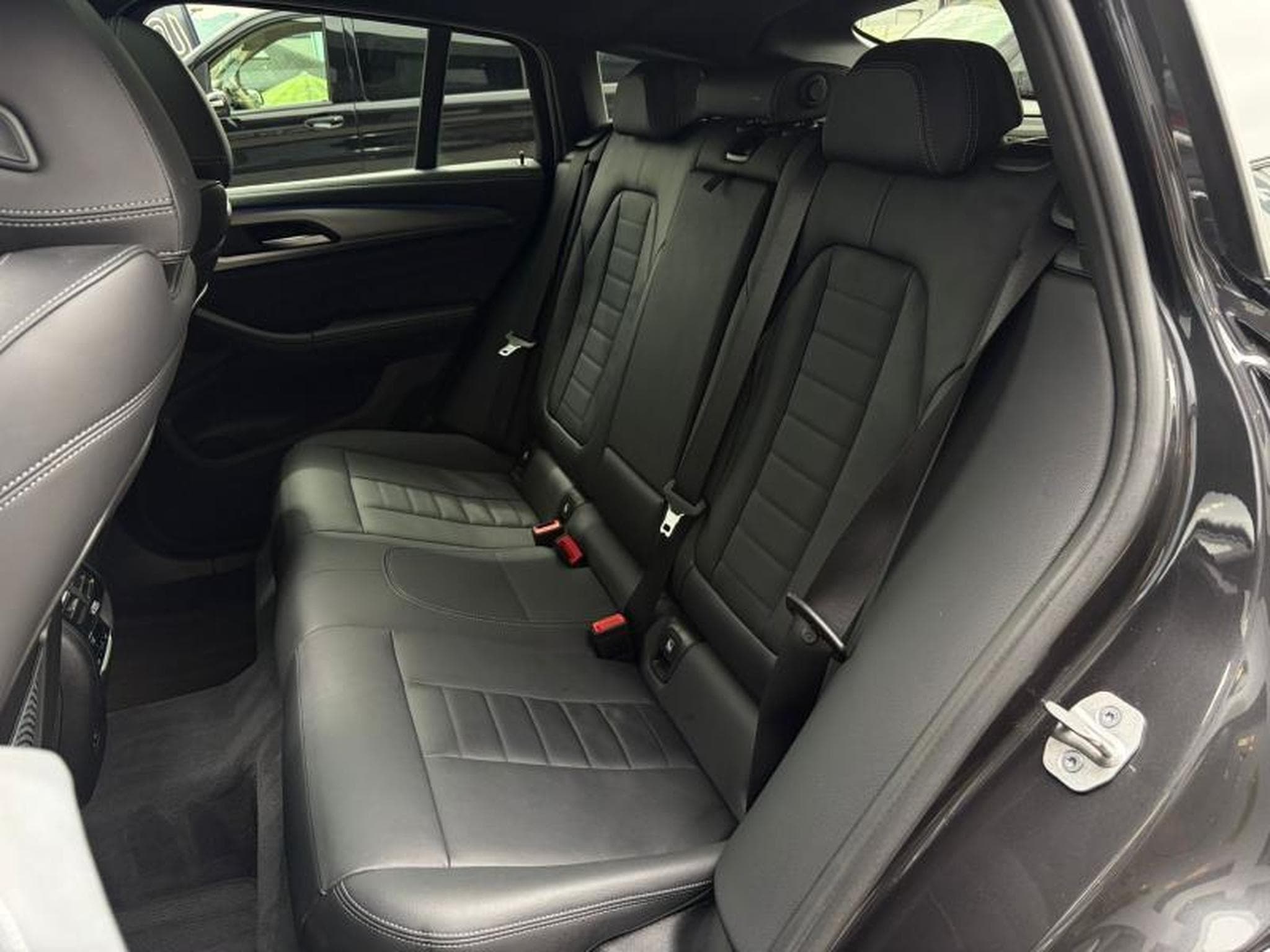 BMW X4 xDrive20i pack M 2.0L 184CV (2021) - Photo 16