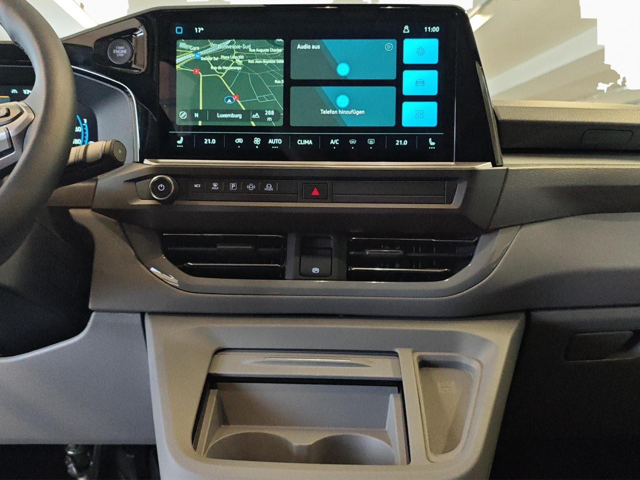 VW Caravelle LIFE 4X4 (2026) - Foto 13