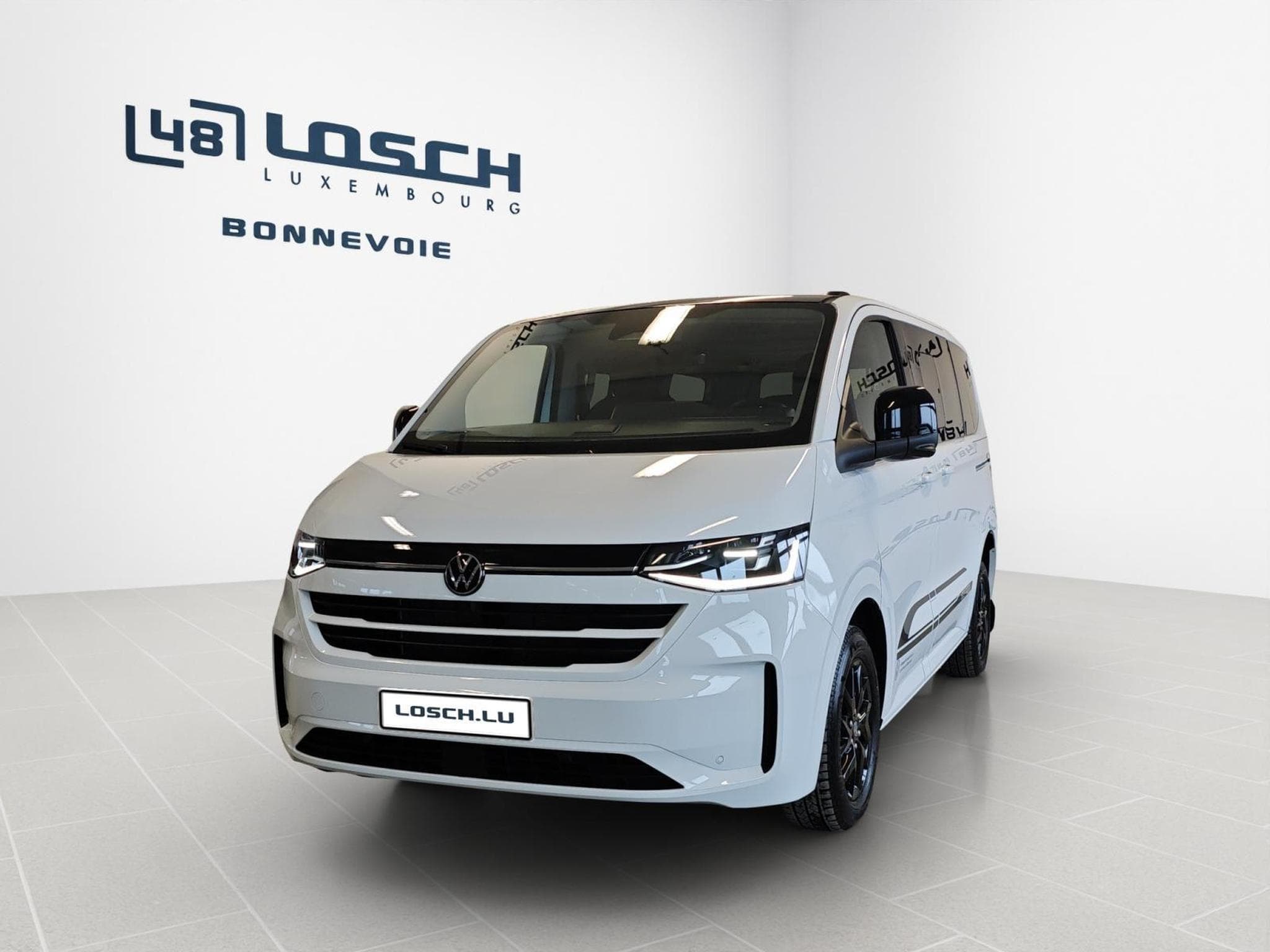 VW Caravelle LIFE 4X4 (2026) - Foto 3