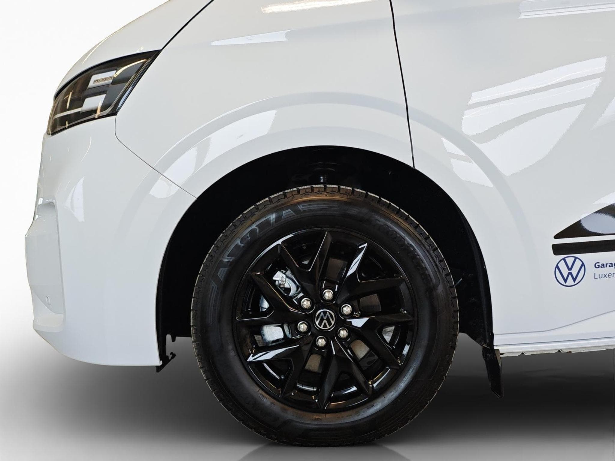VW Caravelle LIFE 4X4 (2026) - Foto 8