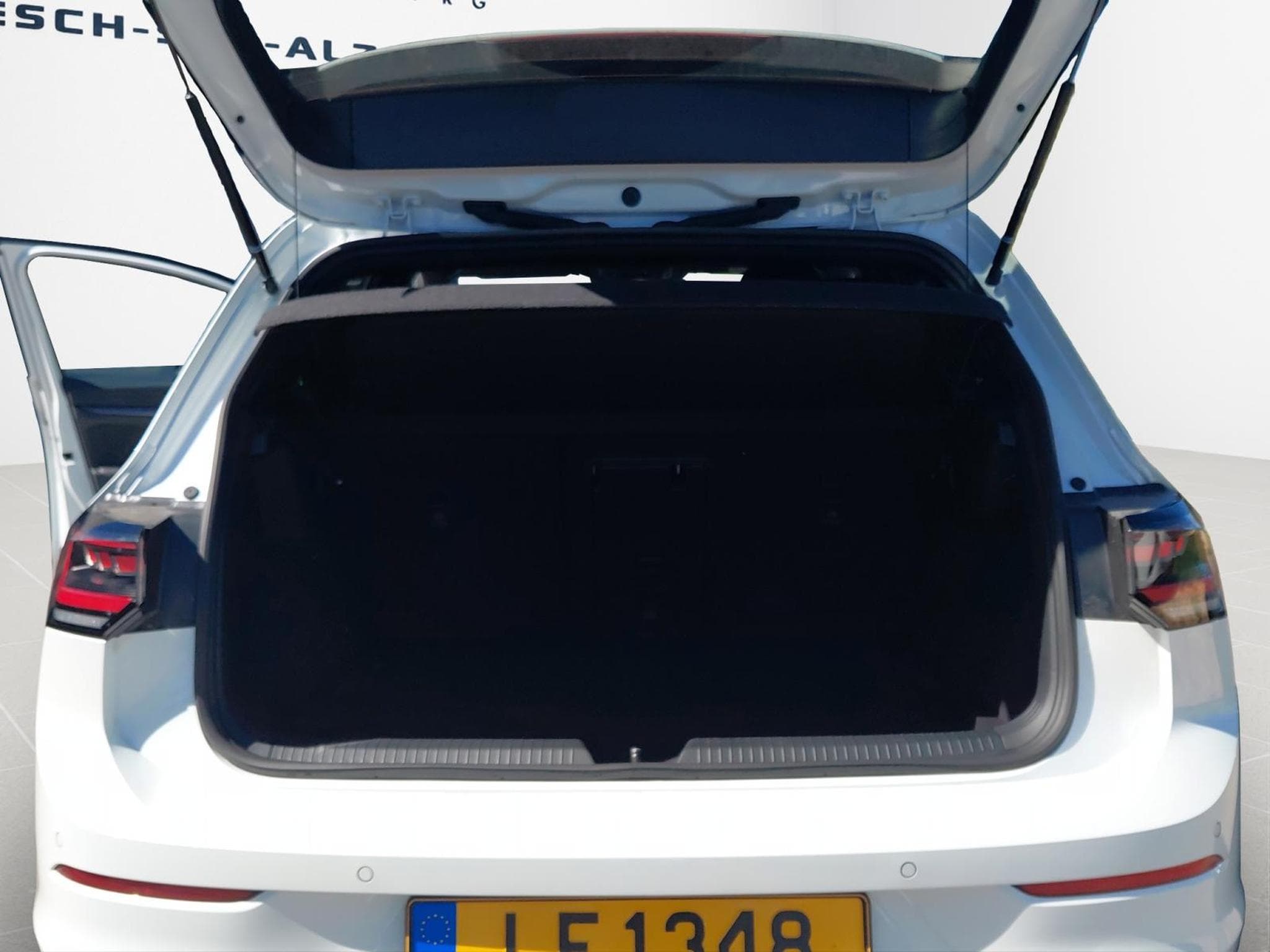 VW Golf R-Line (2026) - Foto 17