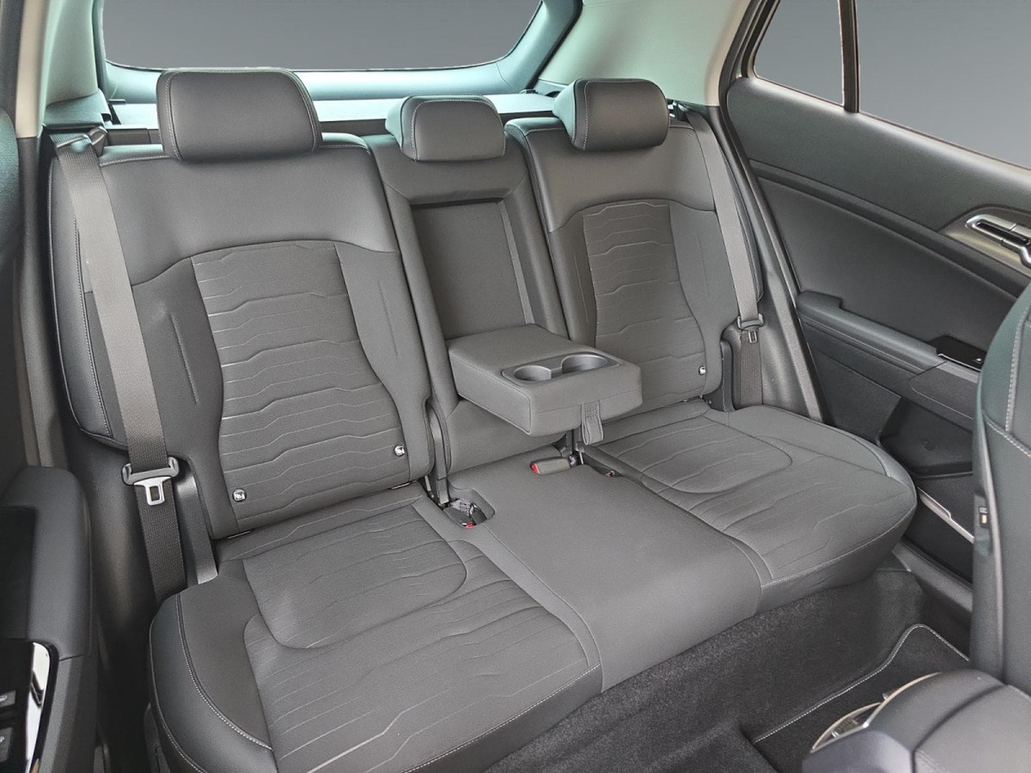 Kia Sportage Pace 1.6 CRDi 48V 7DCT (2024) - Photo 16