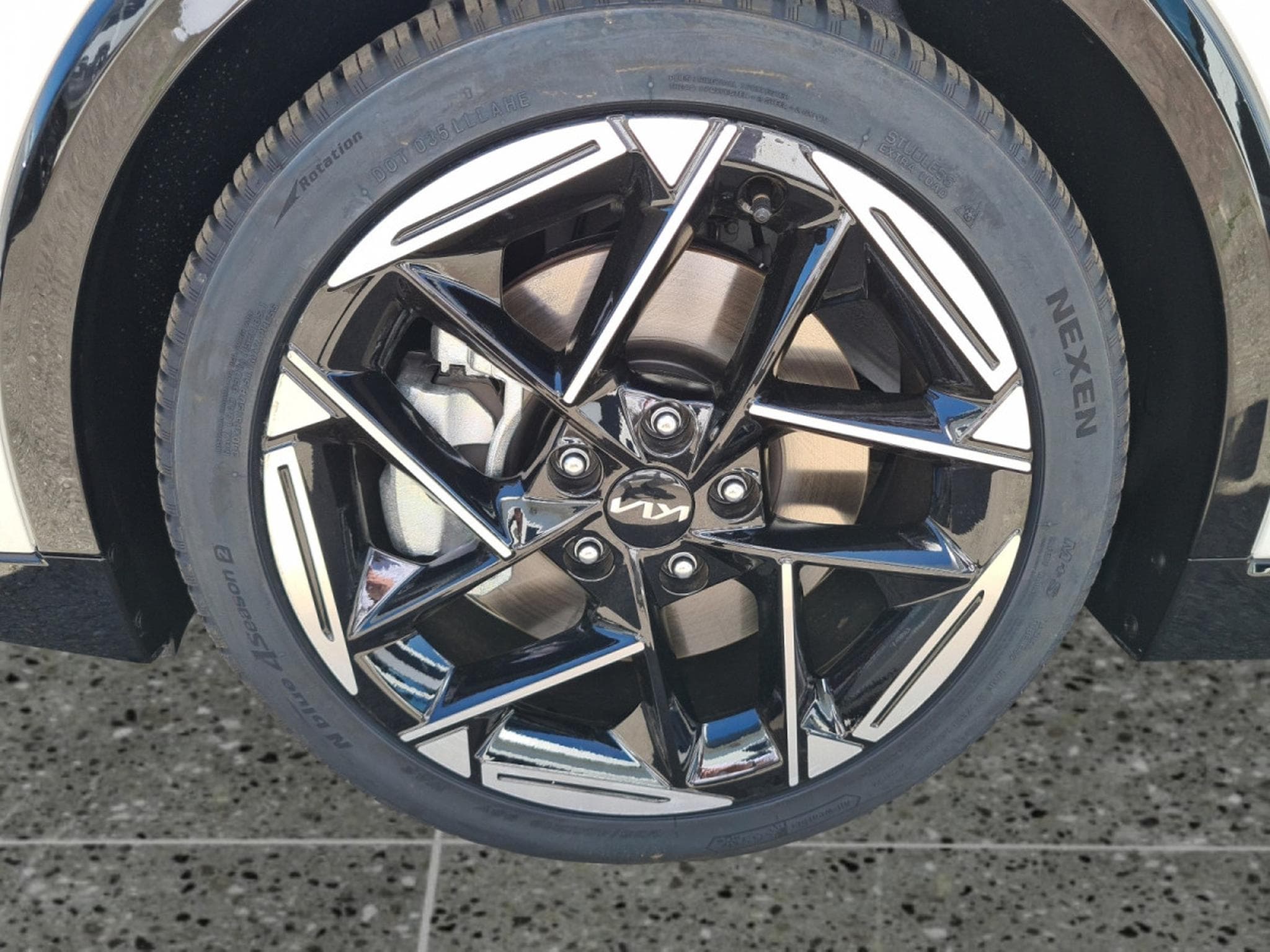 Kia K4 GT Line 1.6 T GDI 133kW 180pk DCT7 (2026) - Foto 8