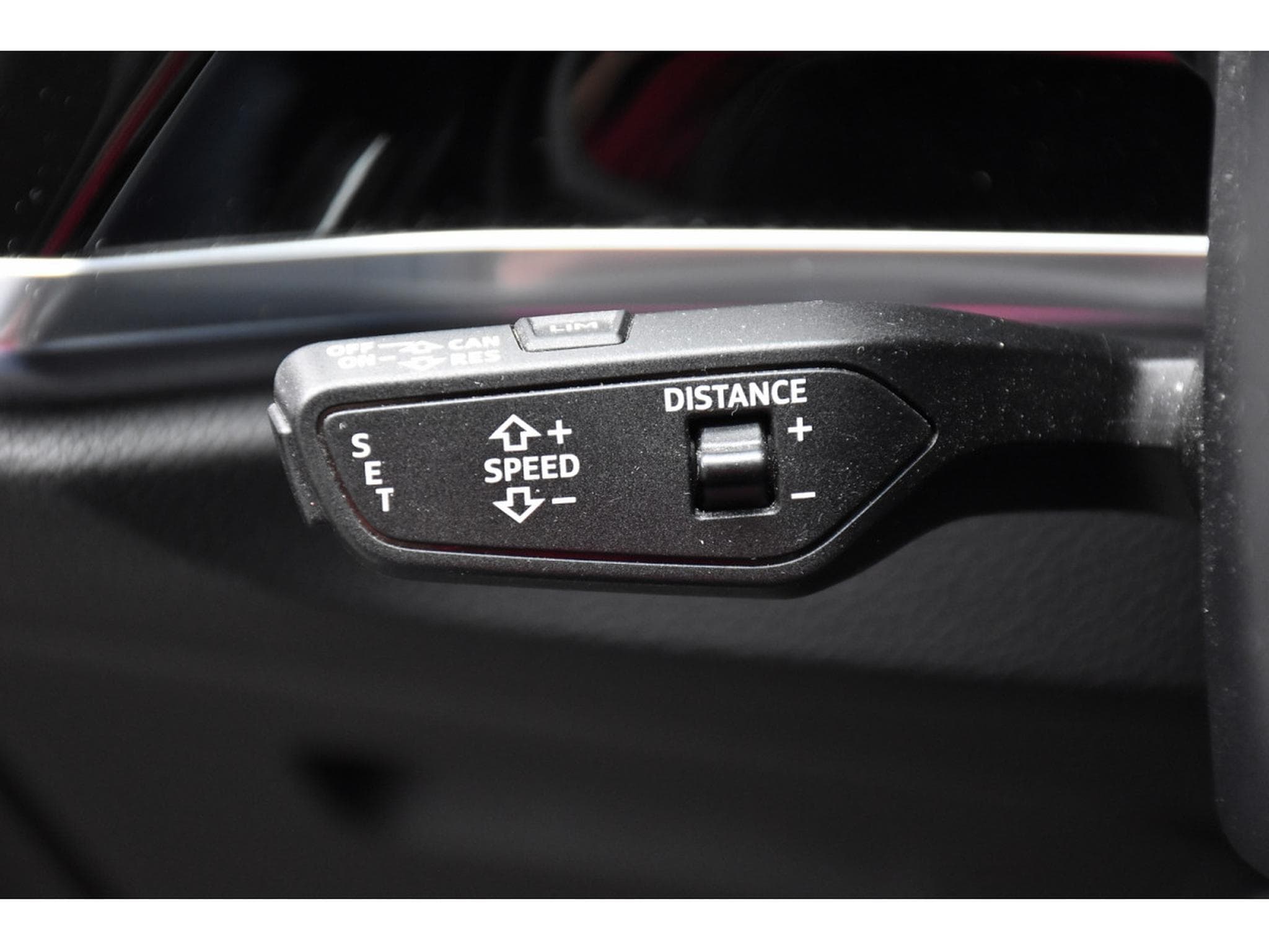 Audi Q3 Sportback 35 TDI S-Line Quattro CUIR ACC LANE SIDE CAM 1° M. (2020) - Foto 19