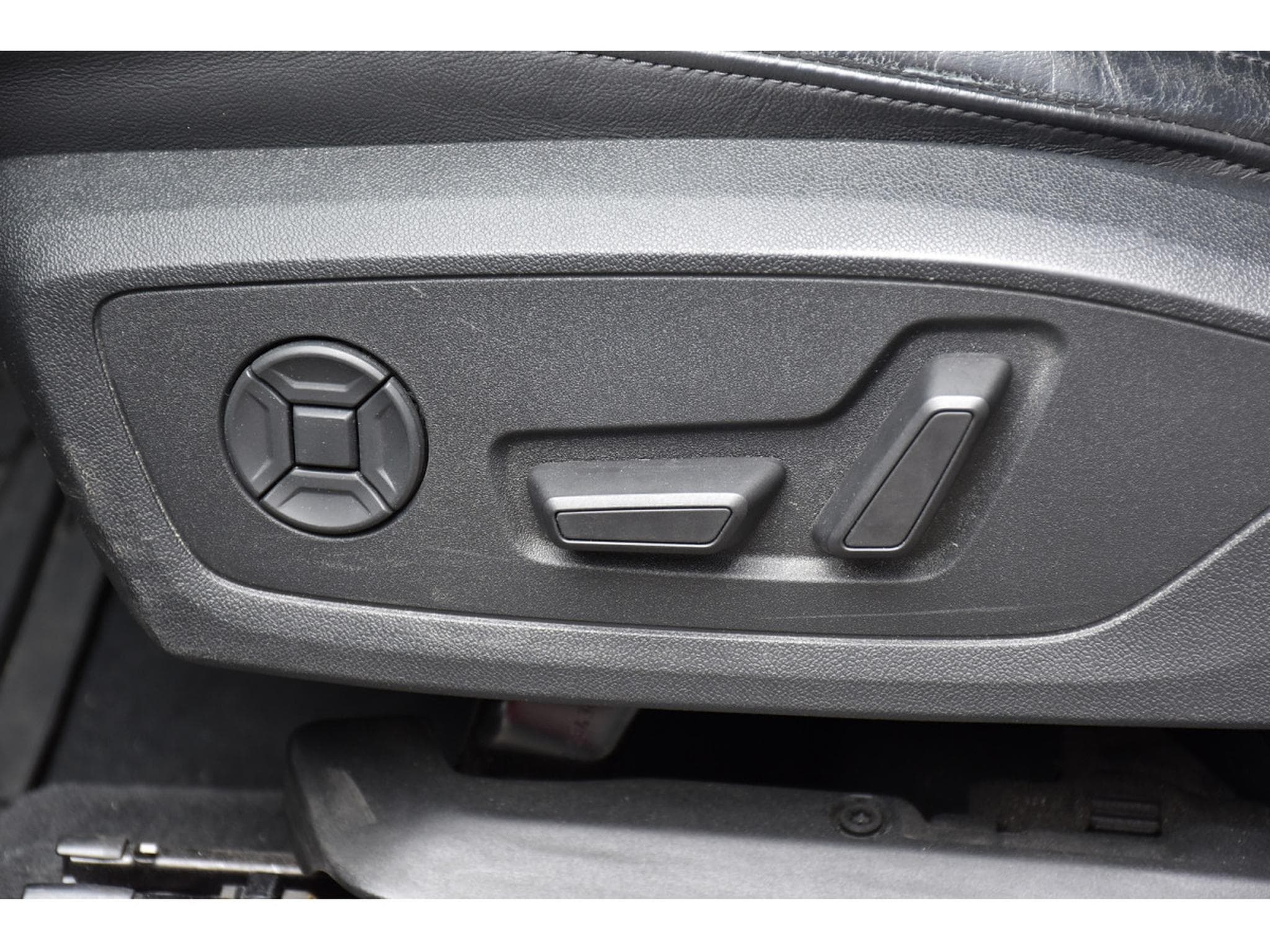 Audi Q3 Sportback 35 TDI S-Line Quattro CUIR ACC LANE SIDE CAM 1° M. (2020) - Foto 20