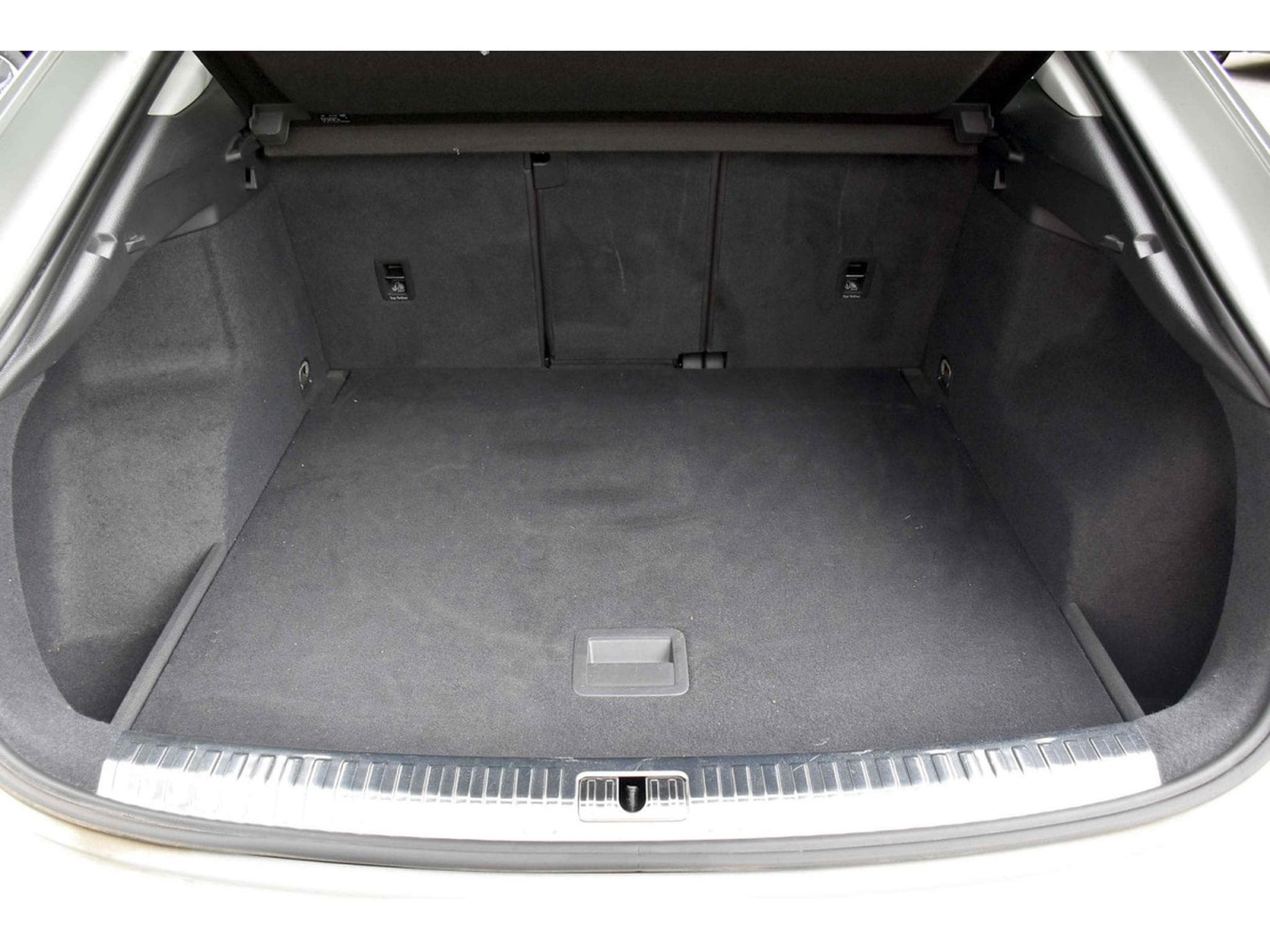 Audi Q3 Sportback 35 TDI S-Line Quattro CUIR ACC LANE SIDE CAM 1° M. (2020) - Foto 23