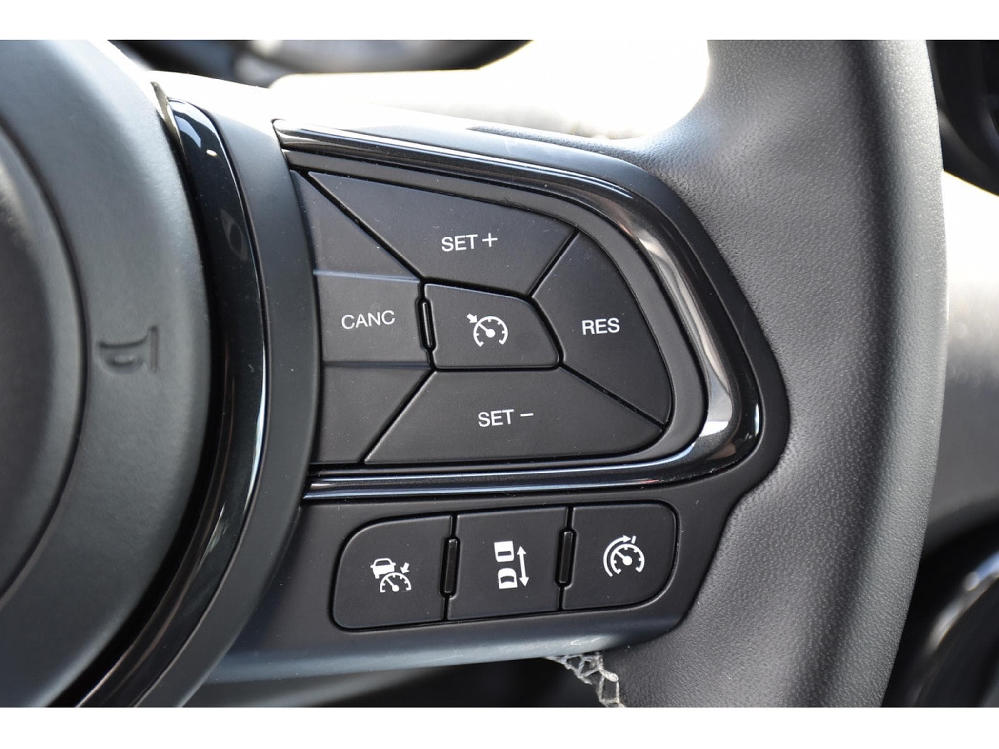 Fiat 500X 1.0 FireFly T3 Sport CUIR ACC GPS CAM LED 1° MAIN (2020) - Foto 16