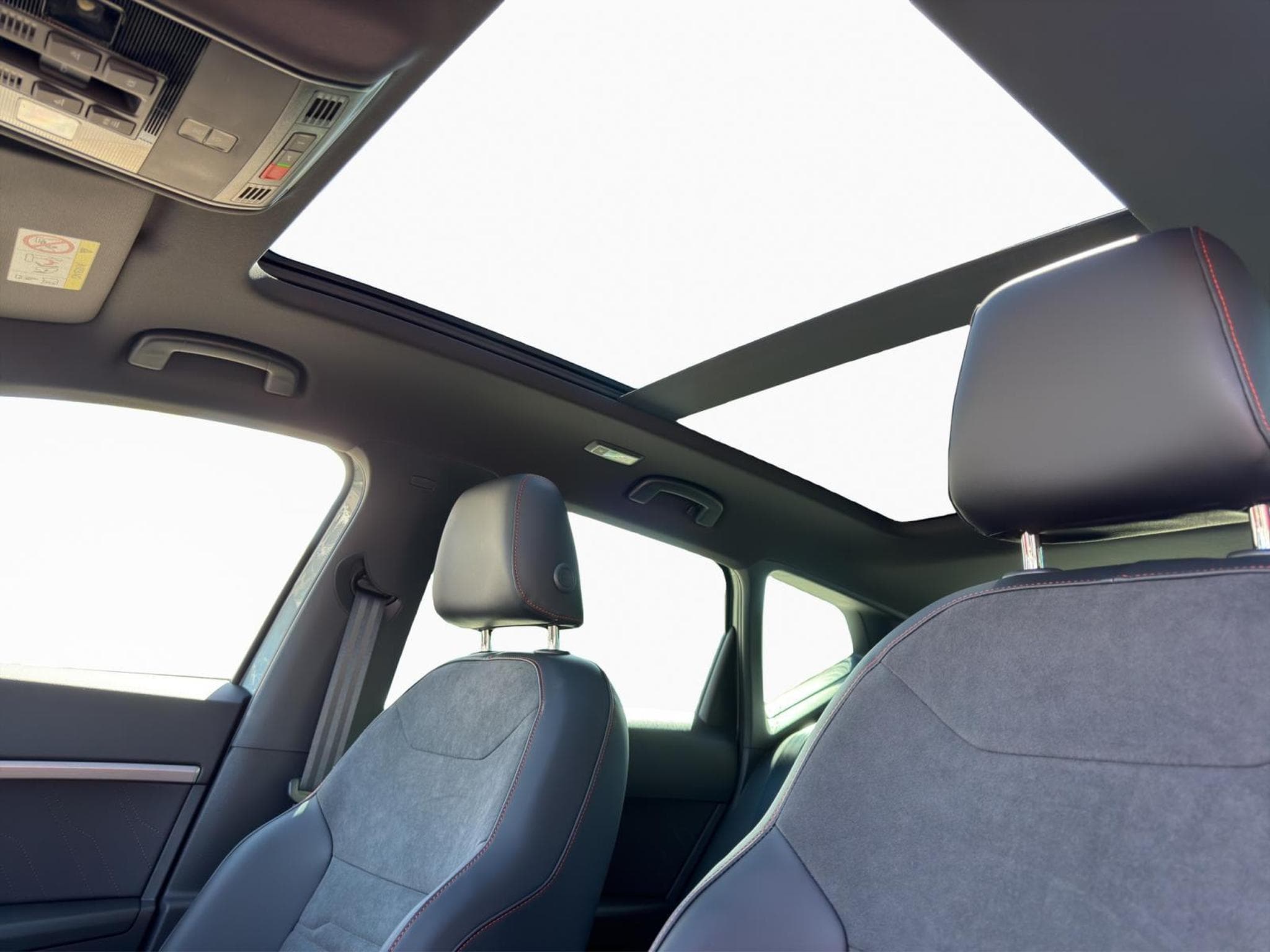 Seat Ateca FR (2026) - Photo 10
