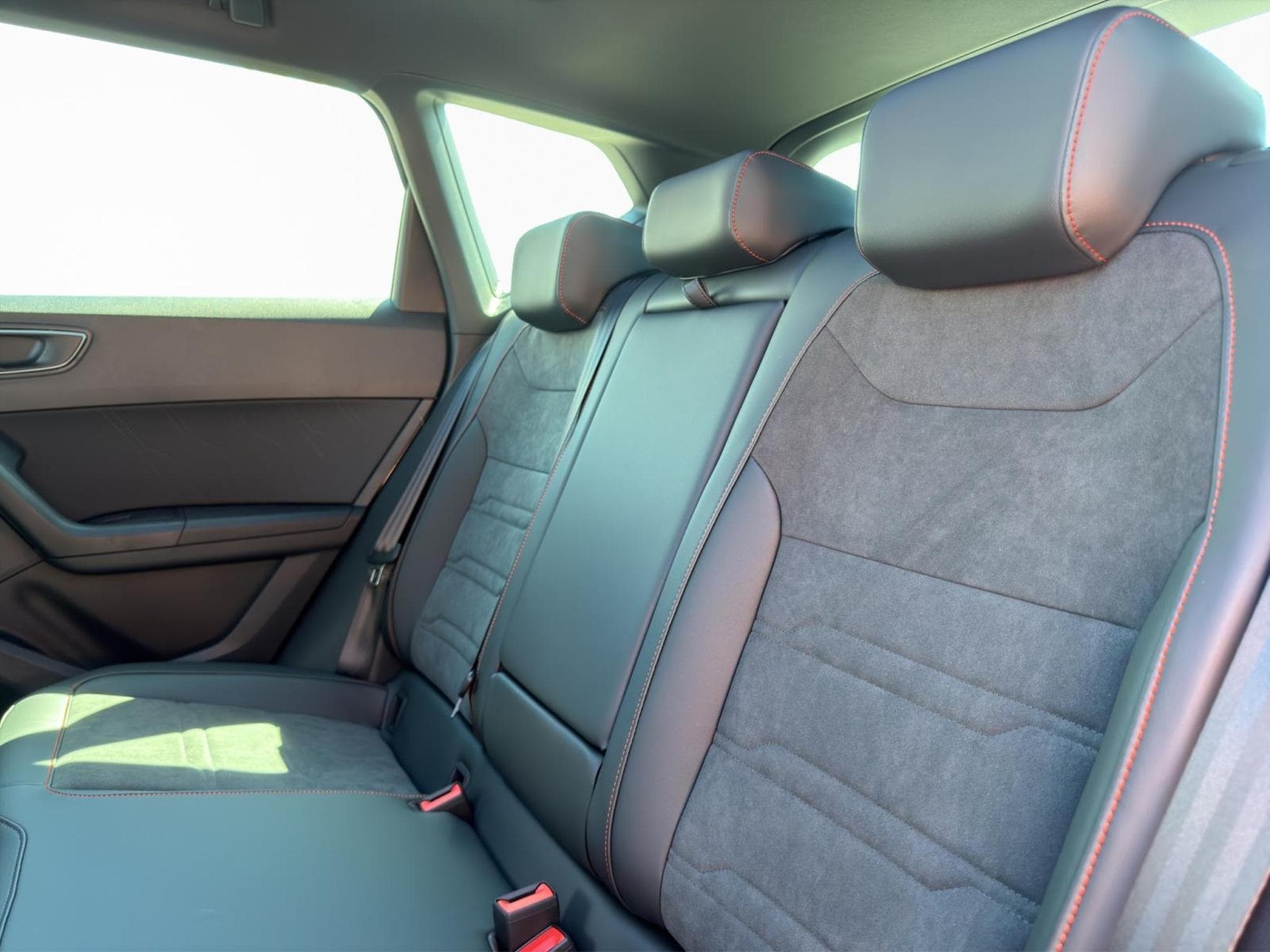 Seat Ateca FR (2026) - Photo 11