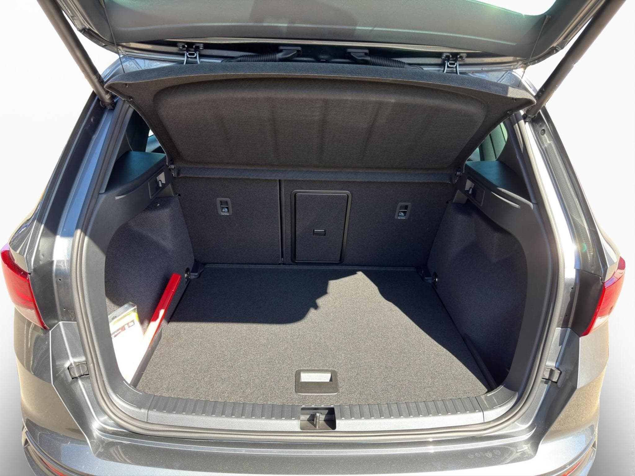 Seat Ateca FR (2026) - Photo 12