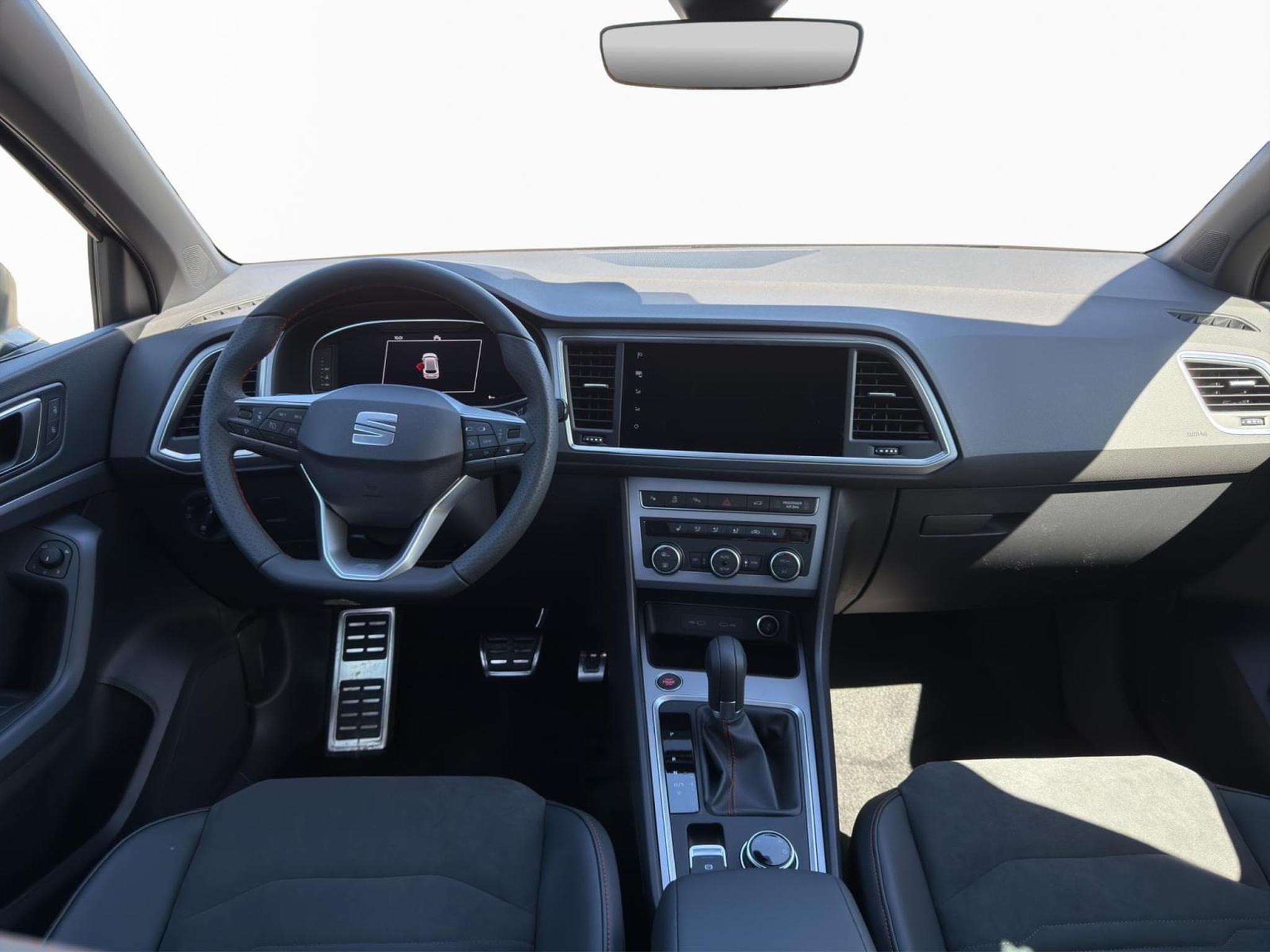 Seat Ateca FR (2026) - Photo 2