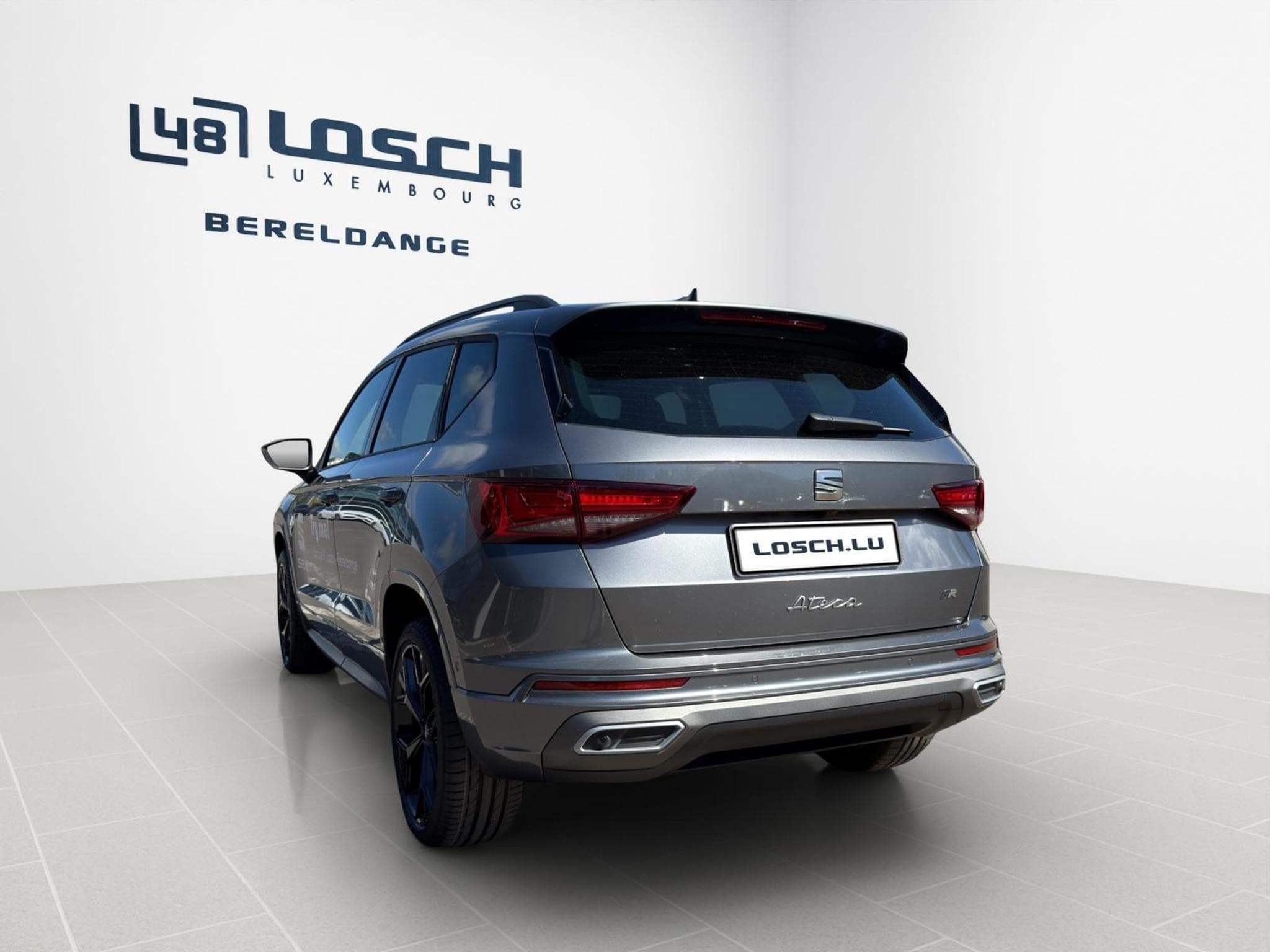 Seat Ateca FR (2026) - Photo 7