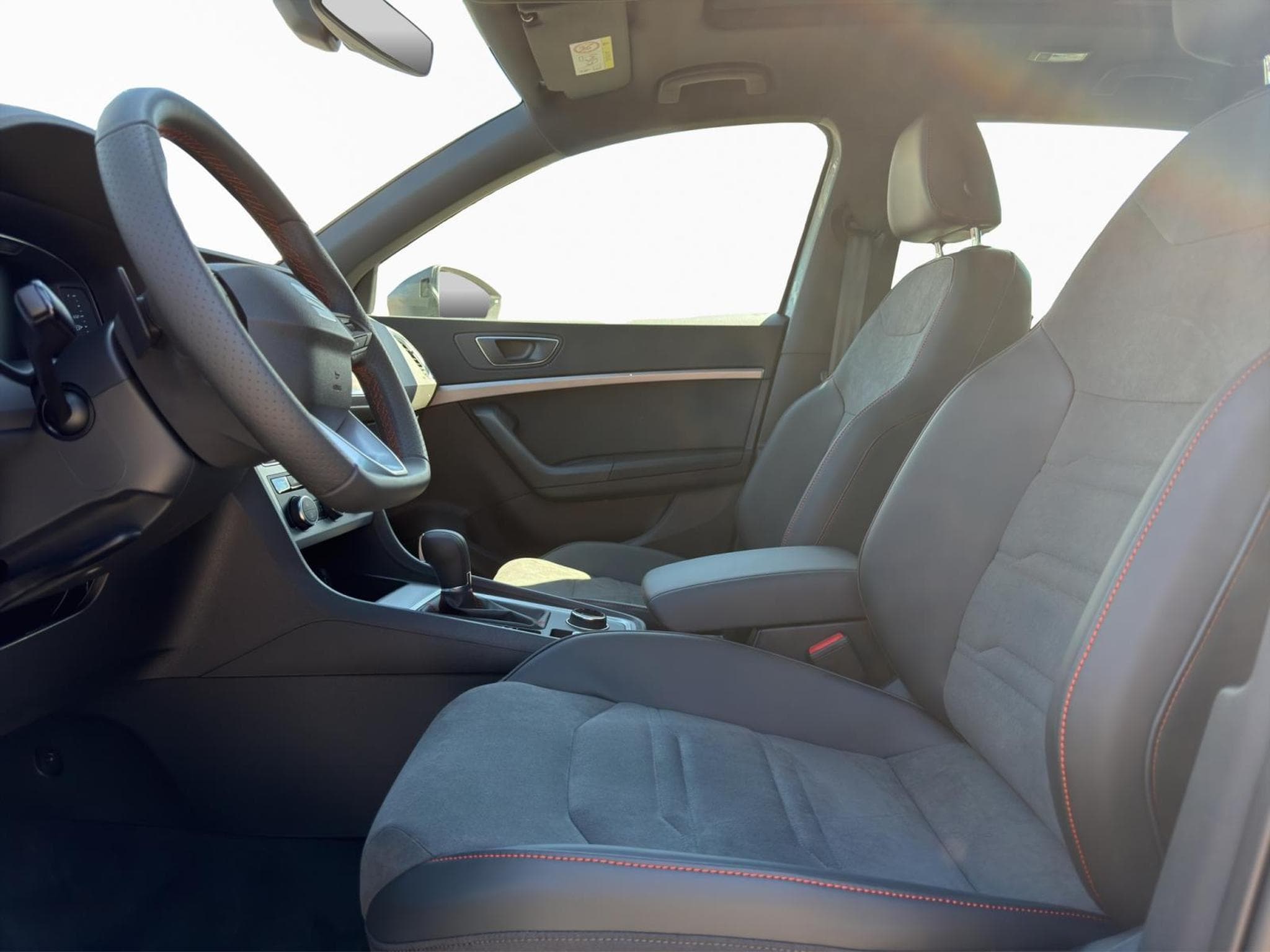 Seat Ateca FR (2026) - Photo 9