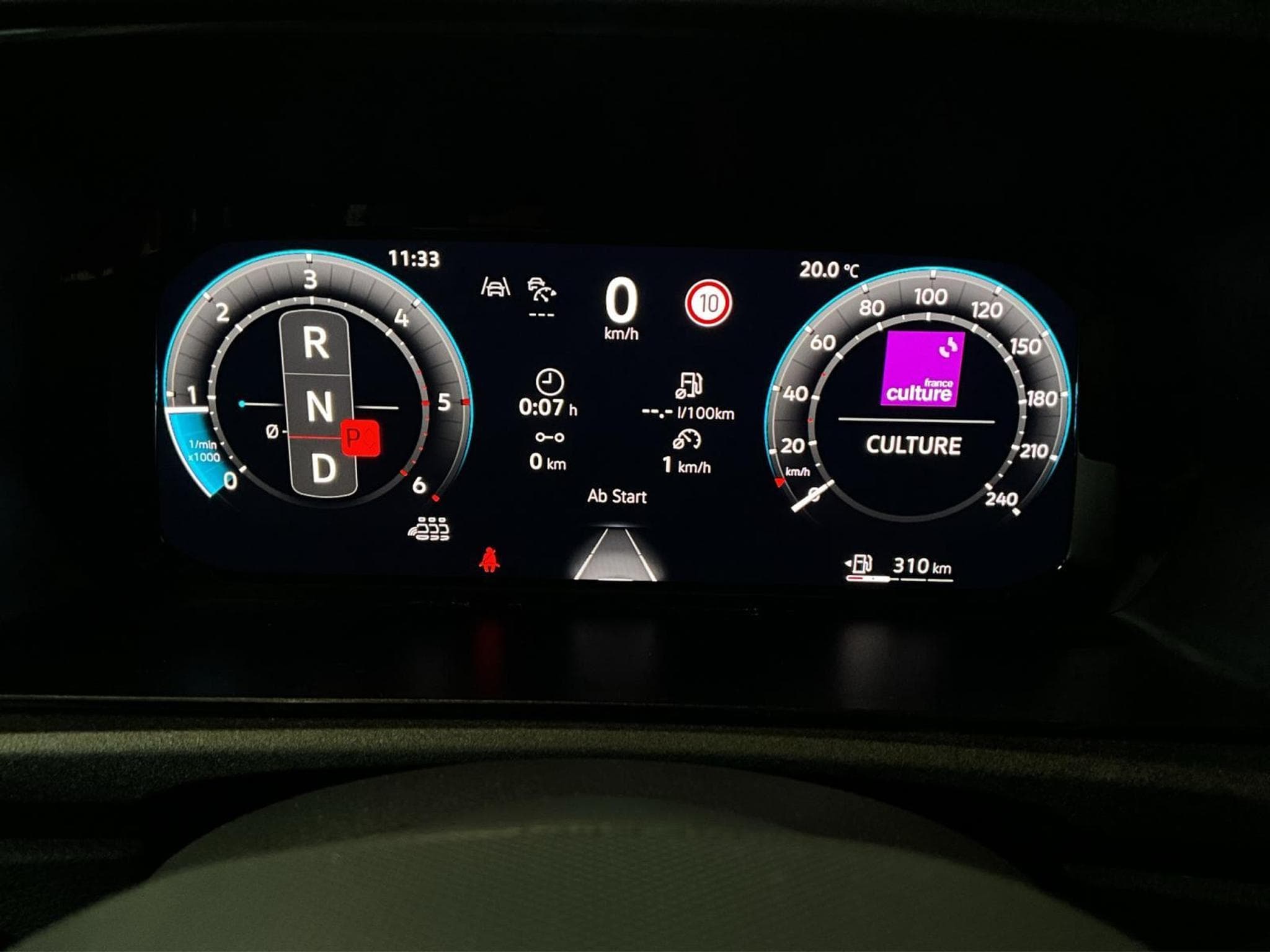 VW Caddy DSG+Led+P.Assisted+P:Technologia (2025) - Photo 11
