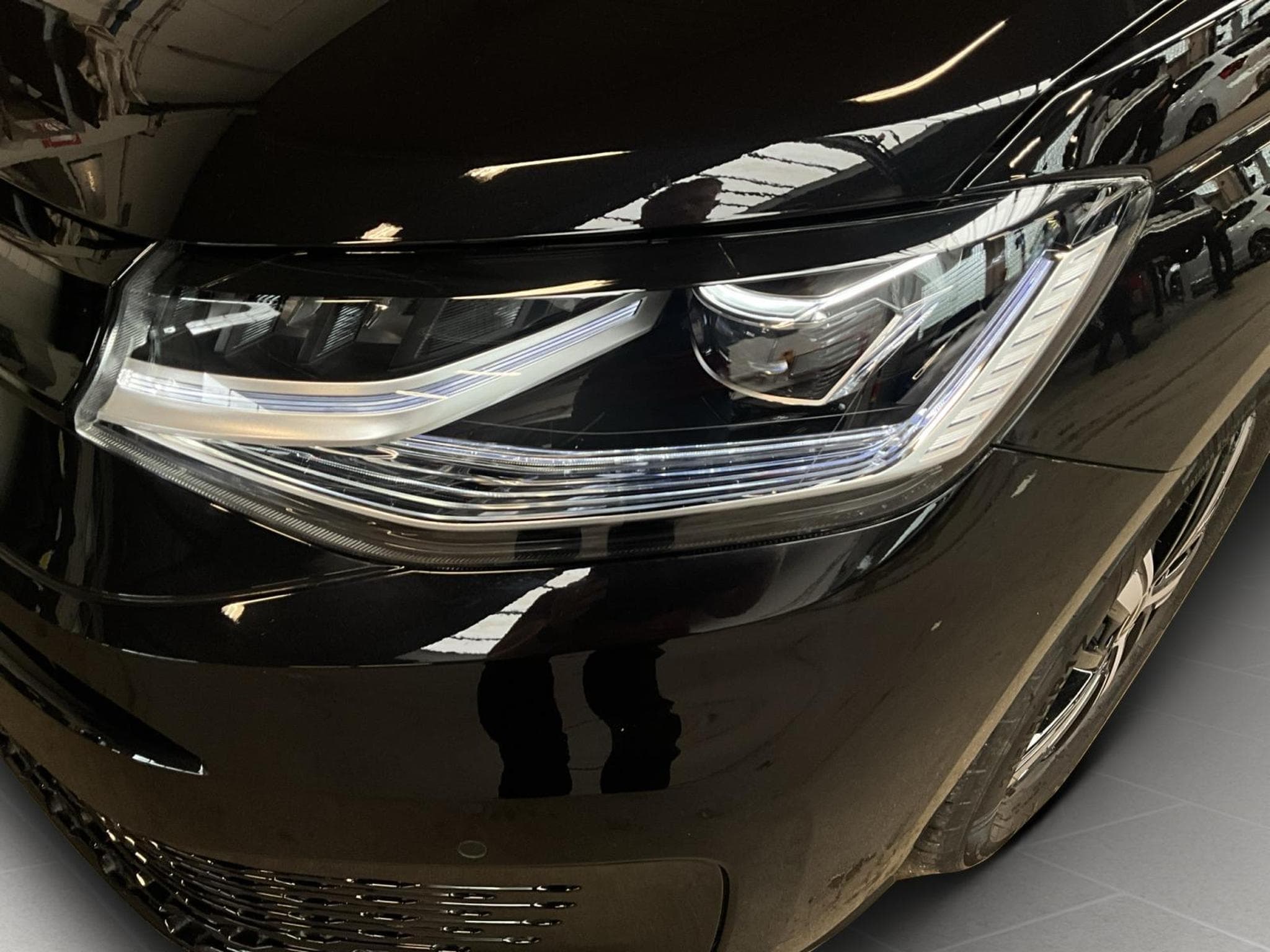 VW Caddy DSG+Led+P.Assisted+P:Technologia (2025) - Photo 17