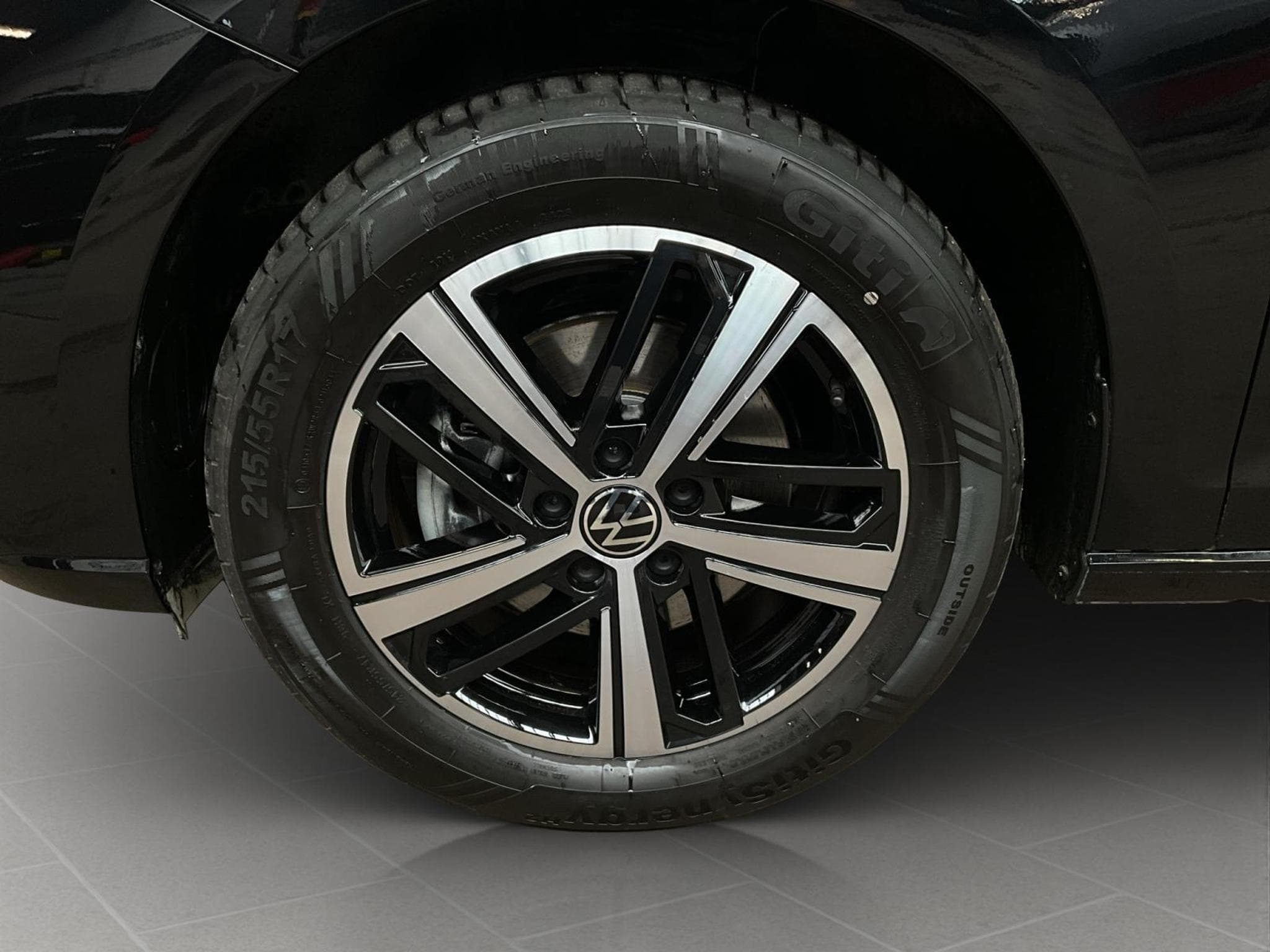 VW Caddy DSG+Led+P.Assisted+P:Technologia (2025) - Photo 8