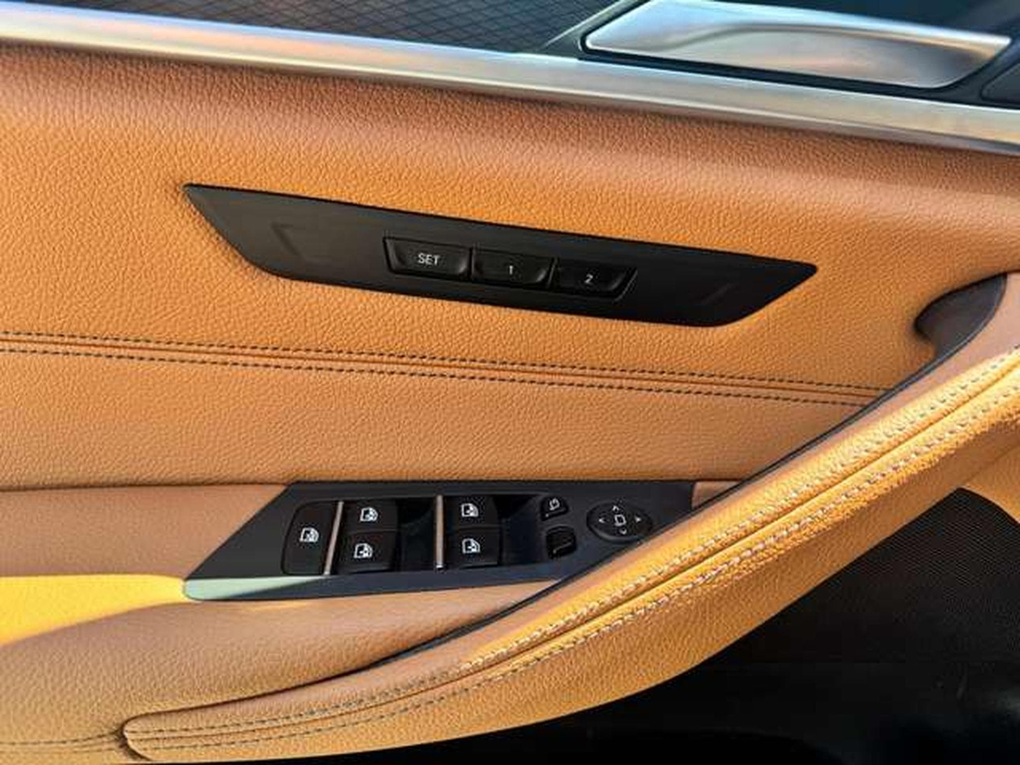 BMW 530 530e Touring Aut. M Sport (2023) - Photo 11