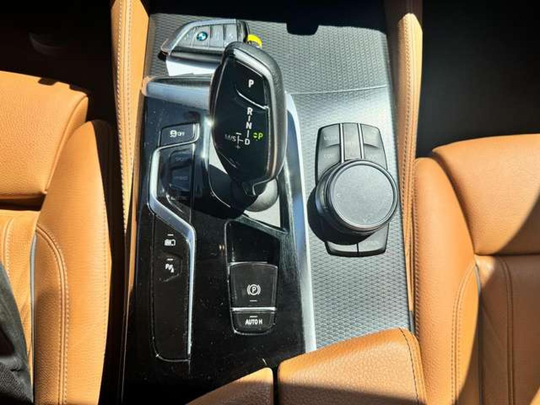 BMW 530 530e Touring Aut. M Sport (2023) - Photo 29