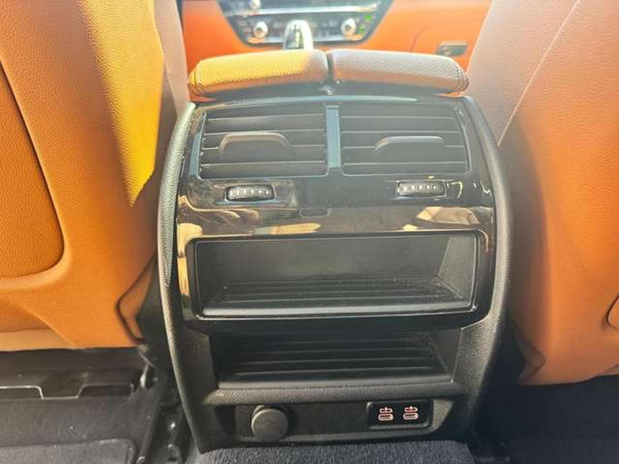 BMW 530 530e Touring Aut. M Sport (2023) - Photo 32