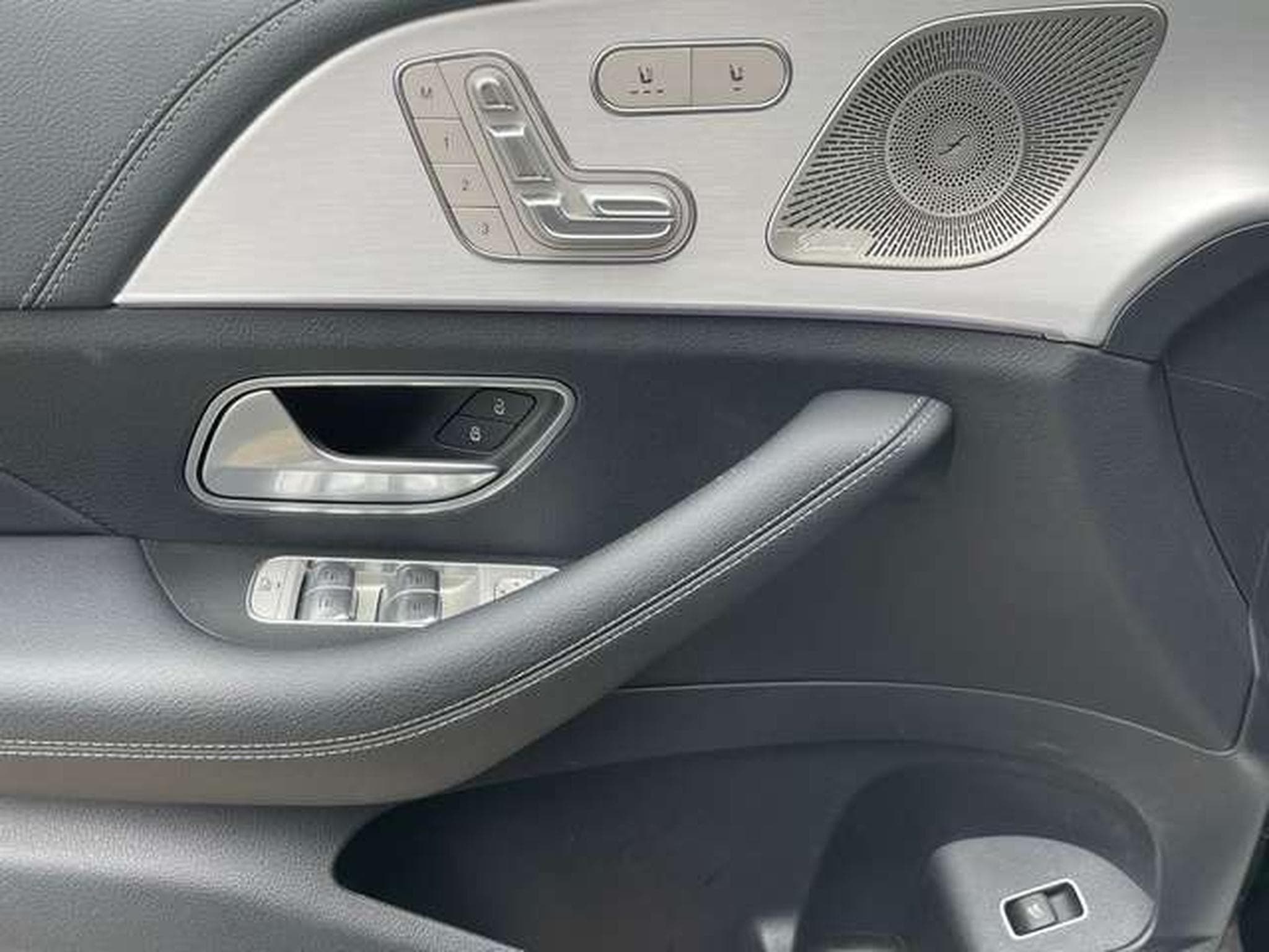 Mercedes GLE 350 350 de 4Matic 9G-tronicGARANTIE JUSQU'A 36 MOIS (2025) - Photo 10