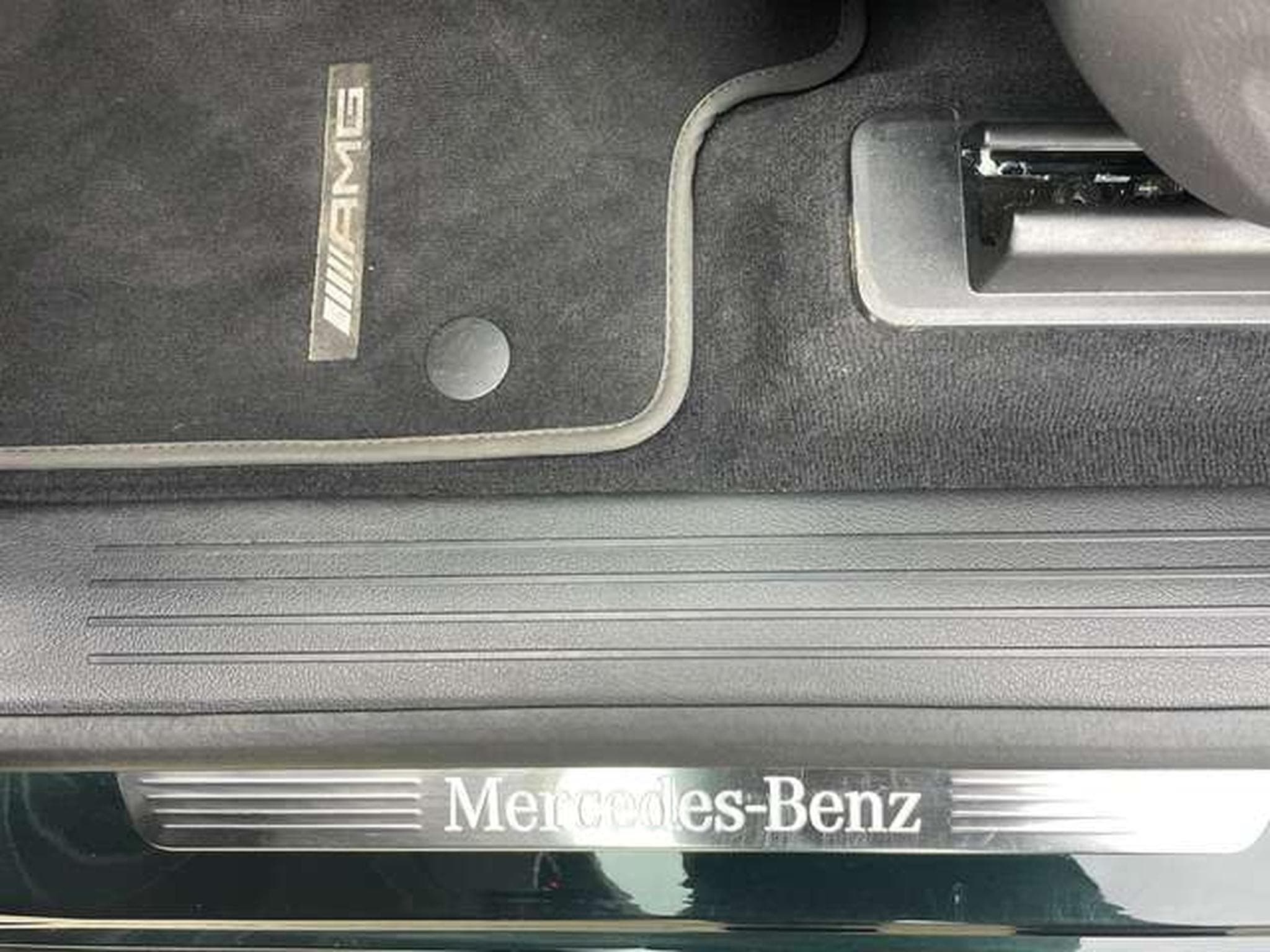 Mercedes GLE 350 350 de 4Matic 9G-tronicGARANTIE JUSQU'A 36 MOIS (2025) - Photo 11