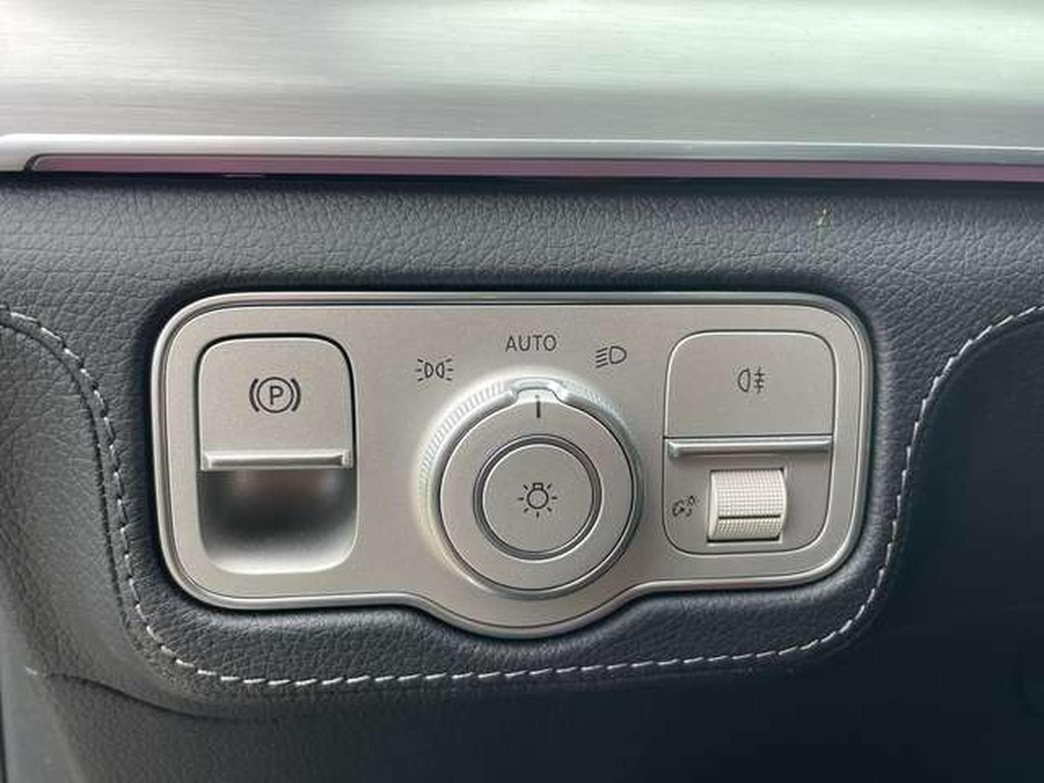 Mercedes GLE 350 350 de 4Matic 9G-tronicGARANTIE JUSQU'A 36 MOIS (2025) - Photo 12
